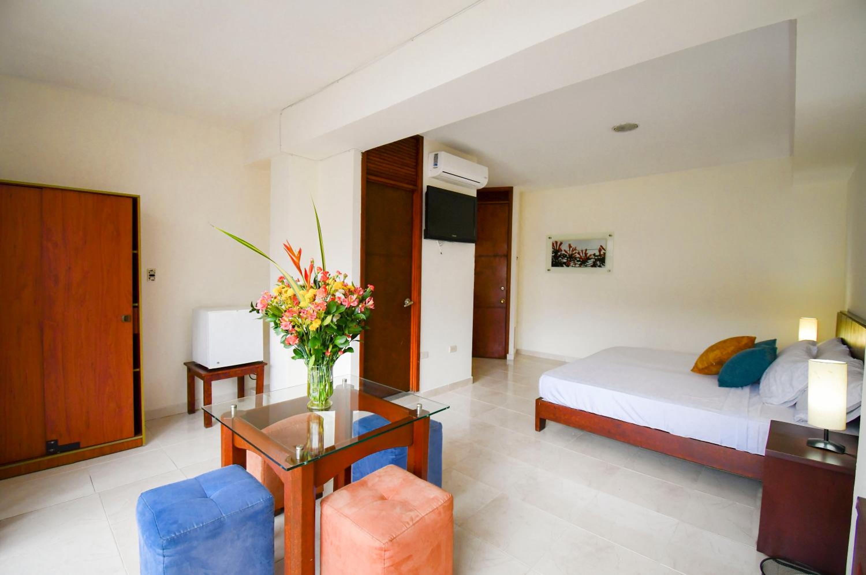 Superior Double Room photo 3
