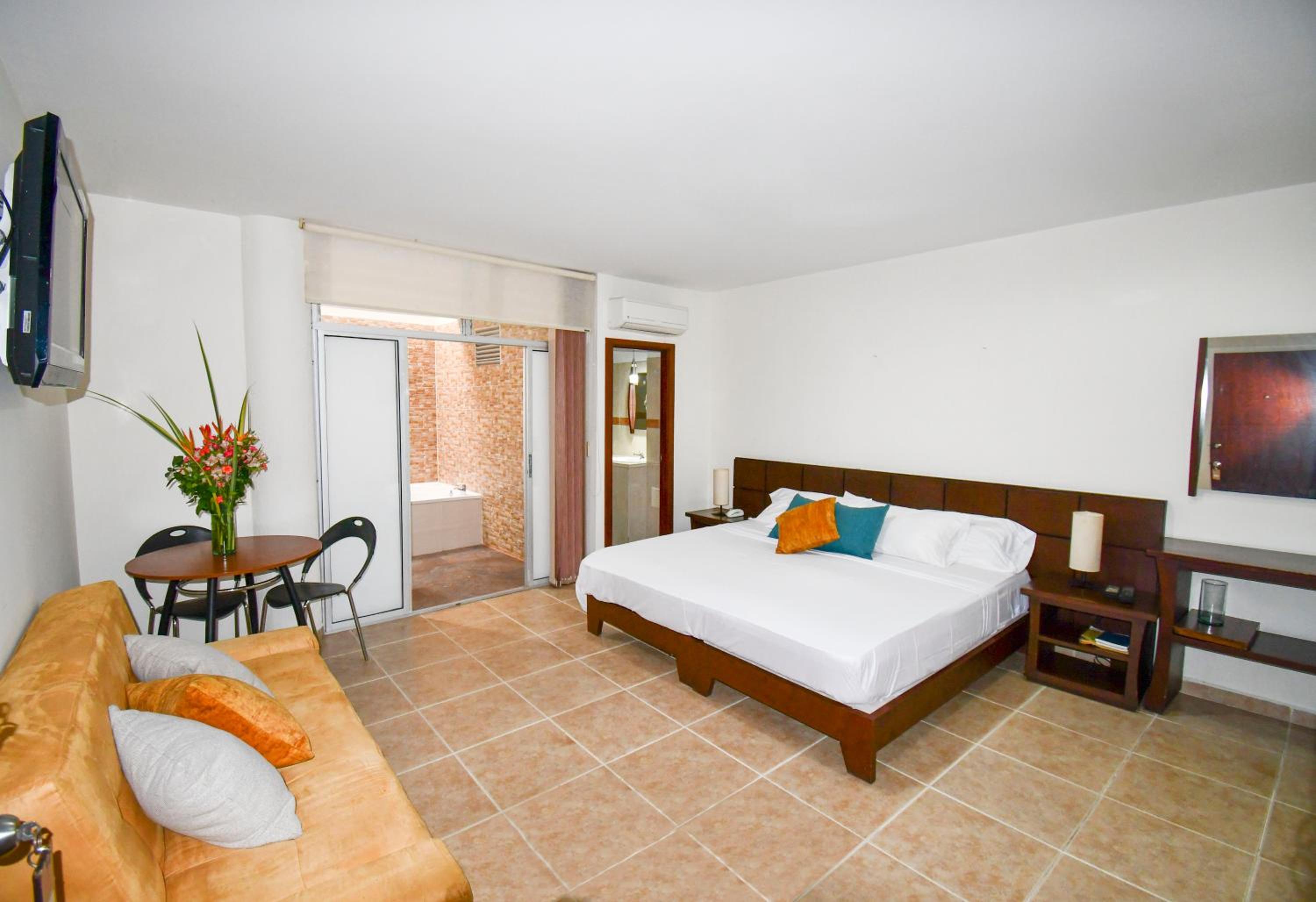 Deluxe Double Room photo 1