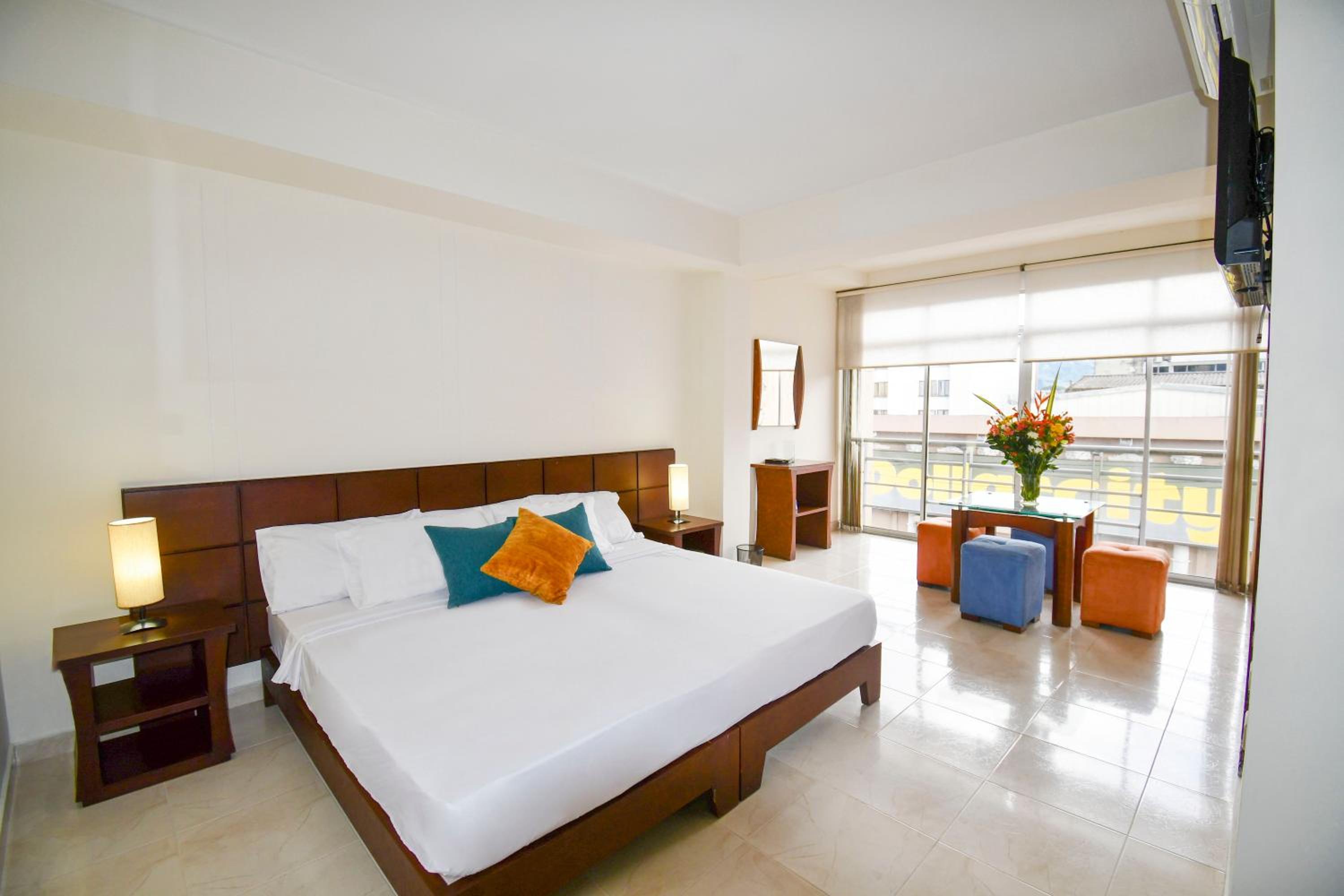 Superior Double Room photo 1