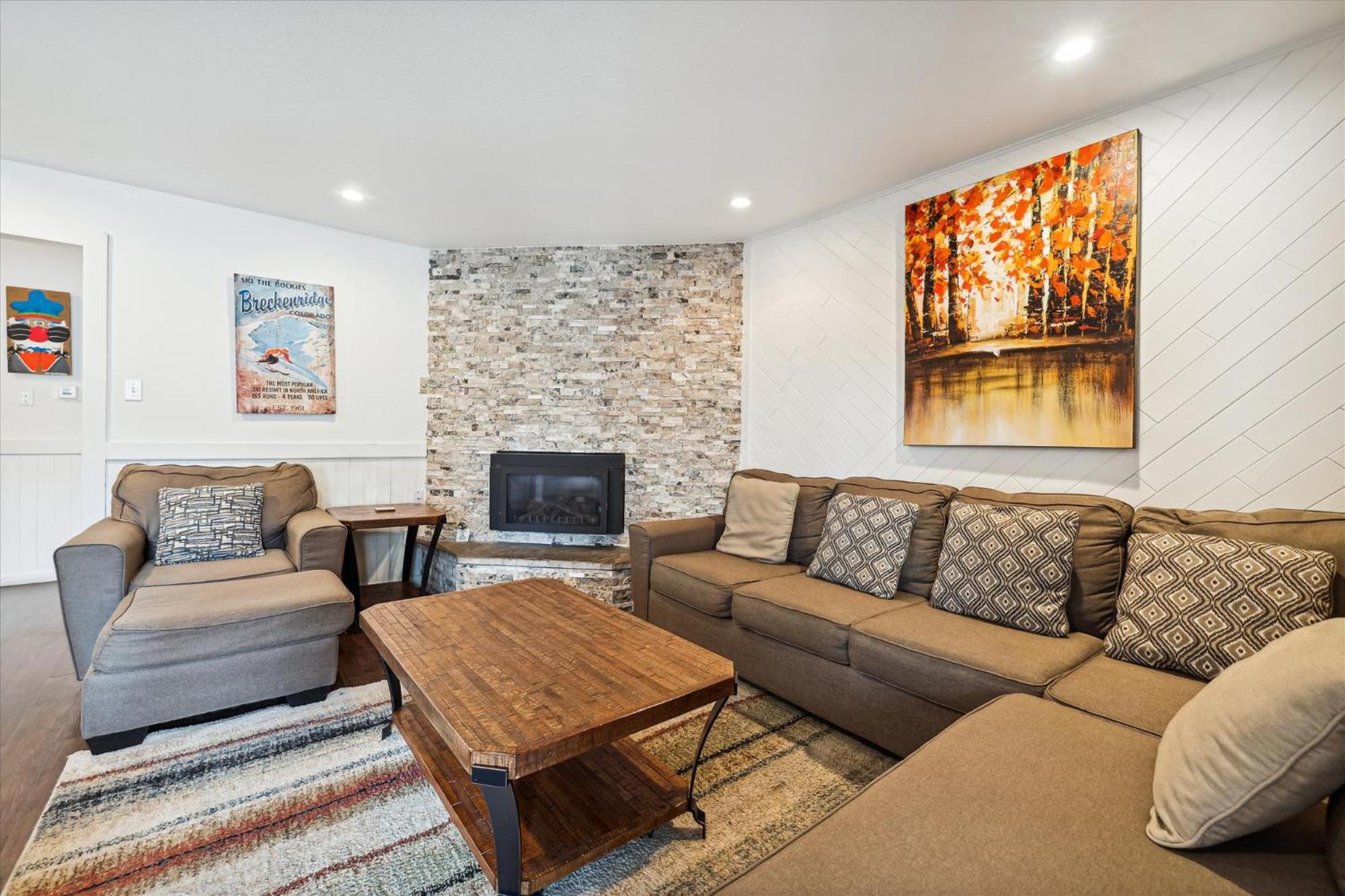 Vacation Home photo 1