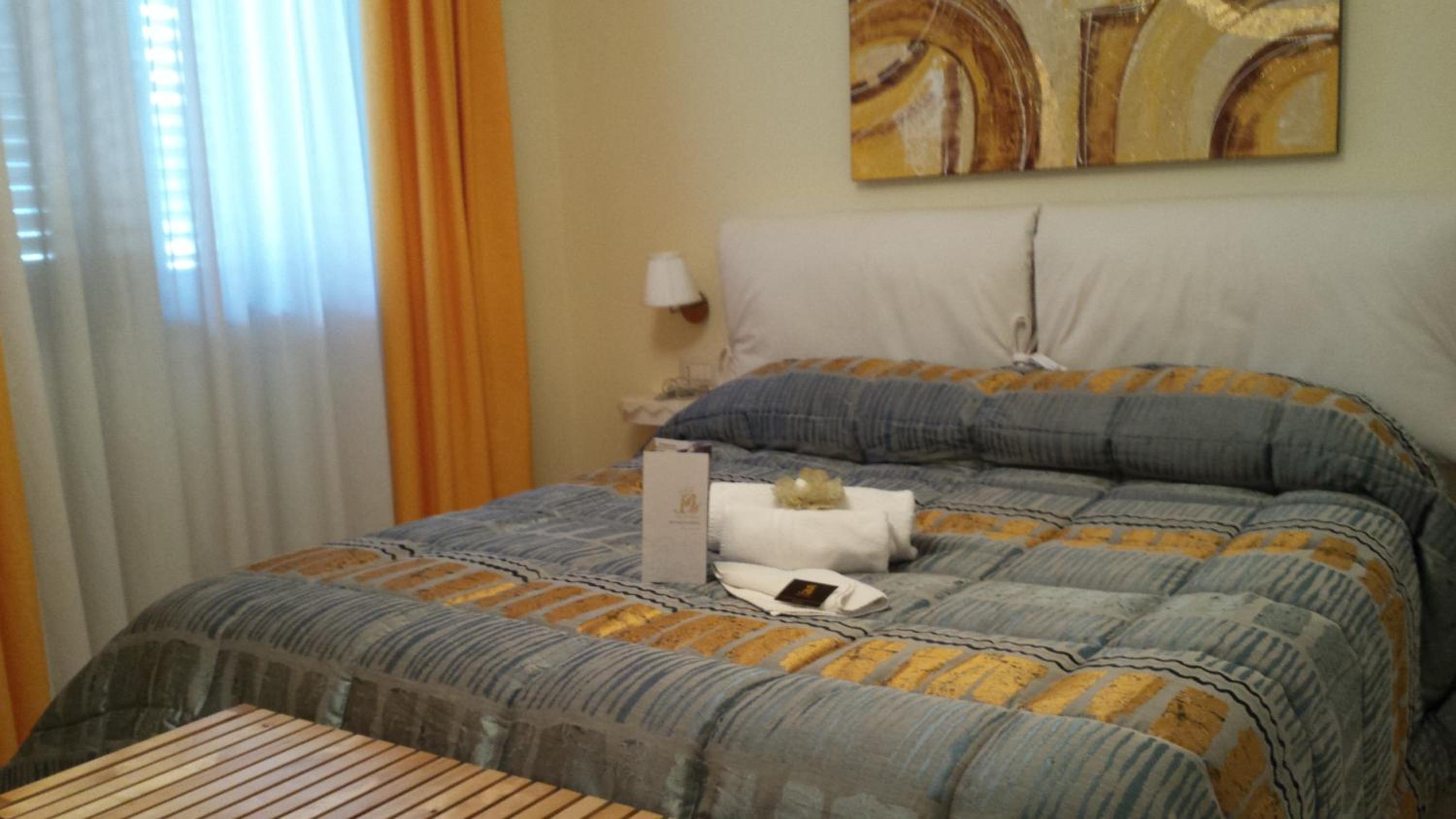 Double Room - Photo 39