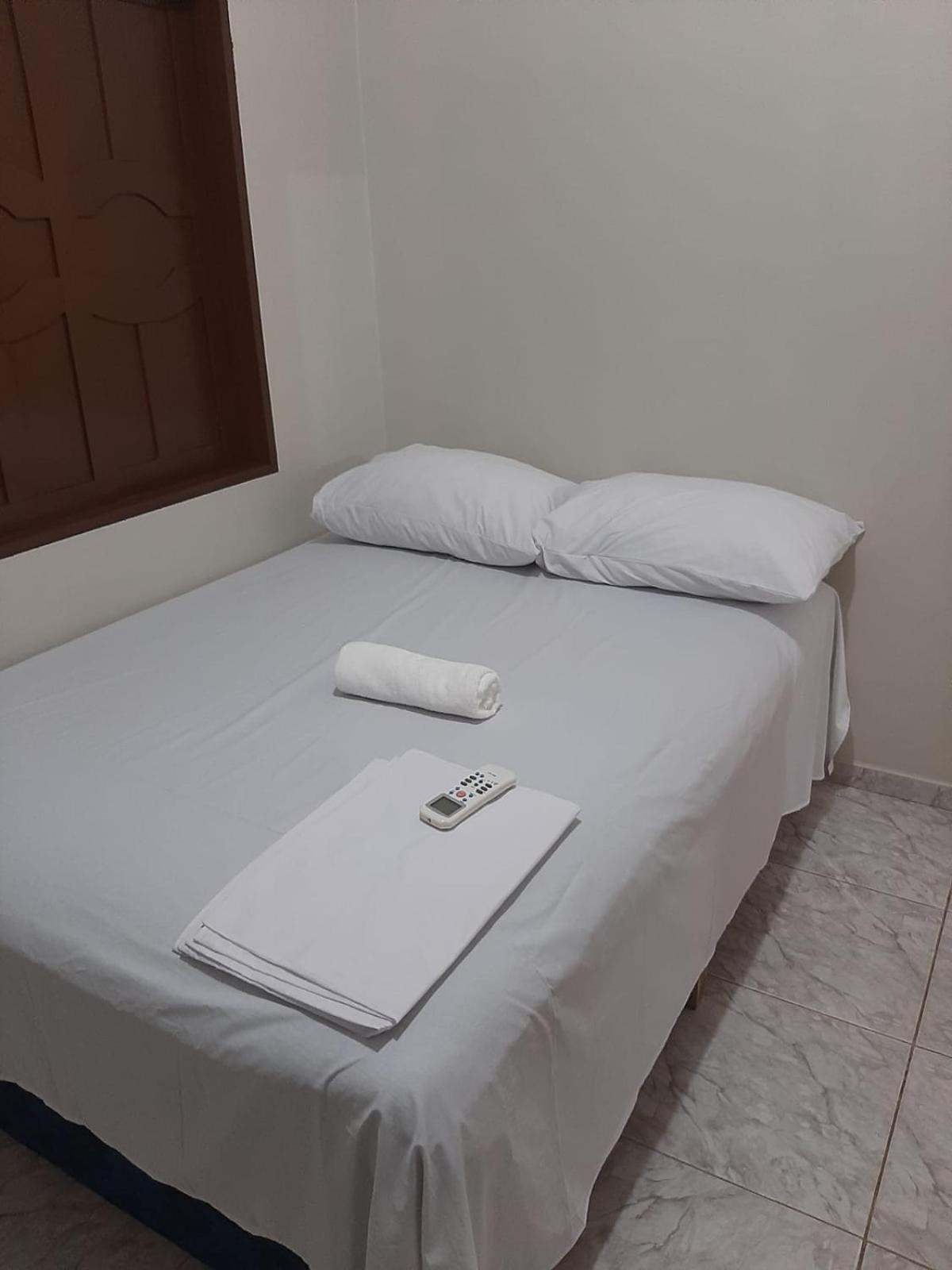 Two-Bedroom House photo 3