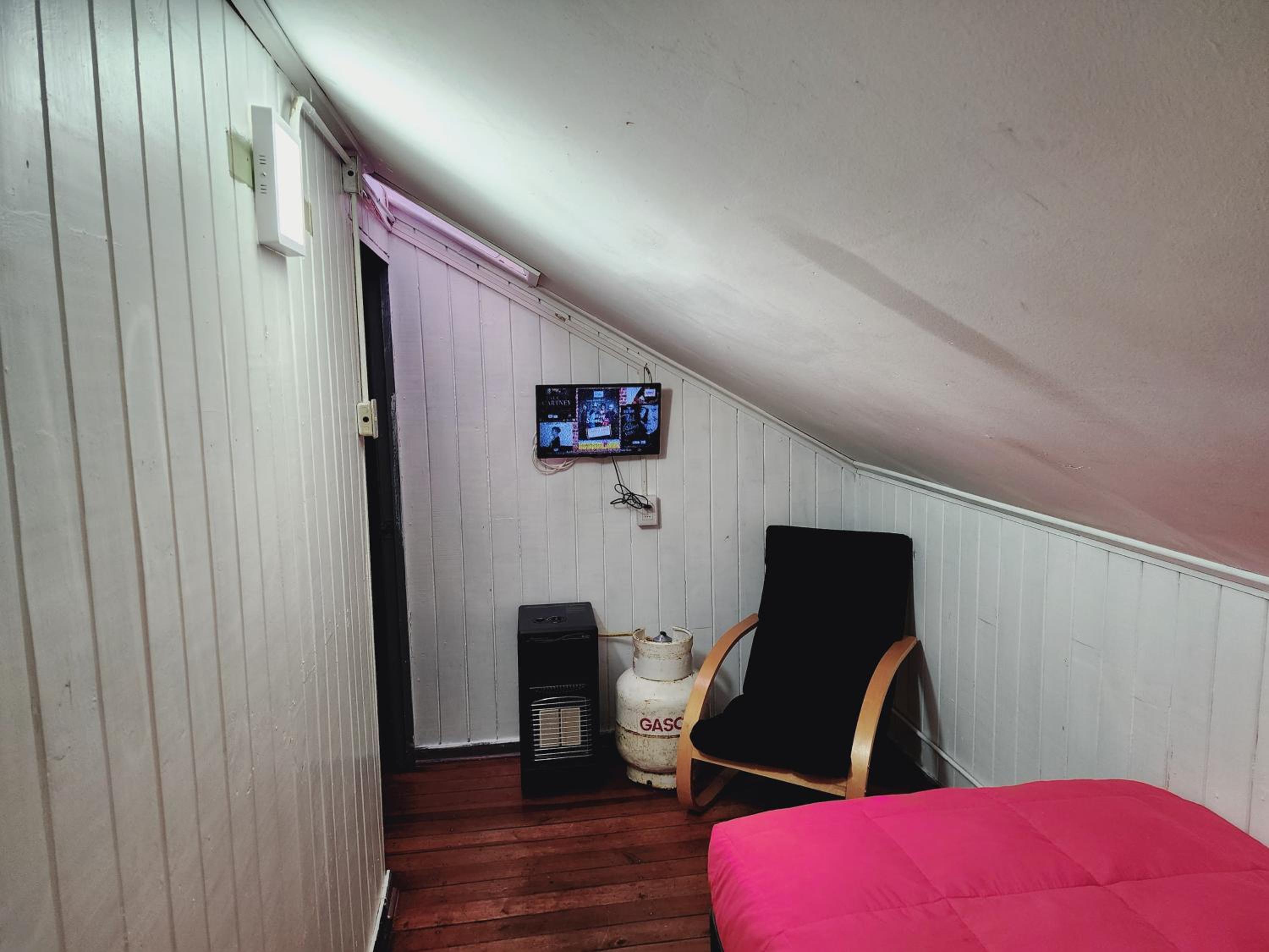 Economy Single Room photo 1