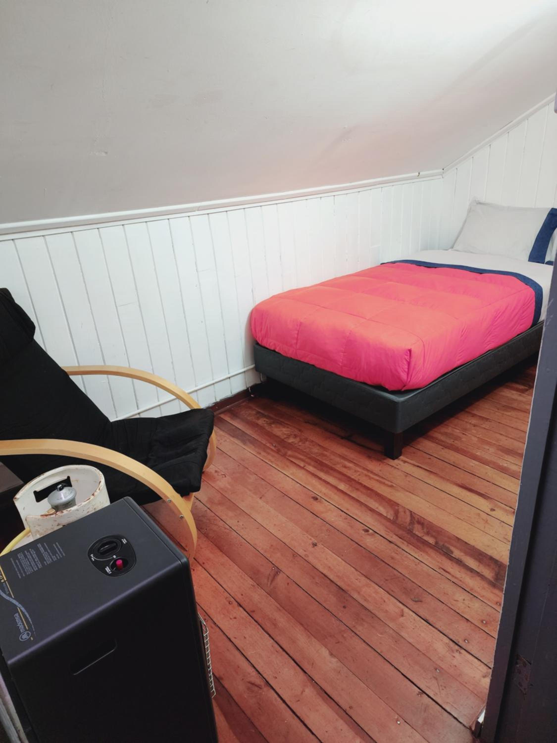 Economy Single Room photo 2