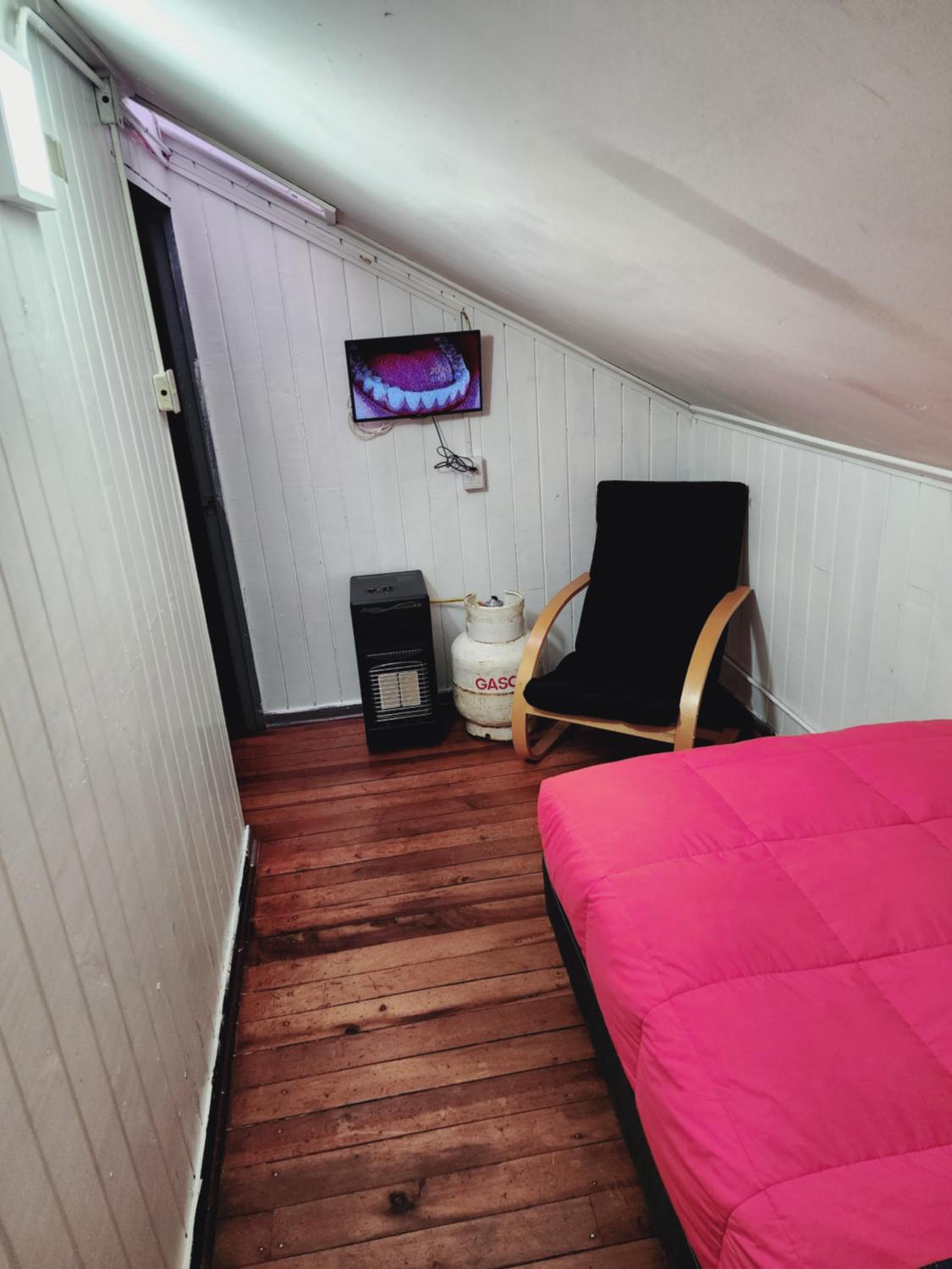 Economy Single Room photo 3