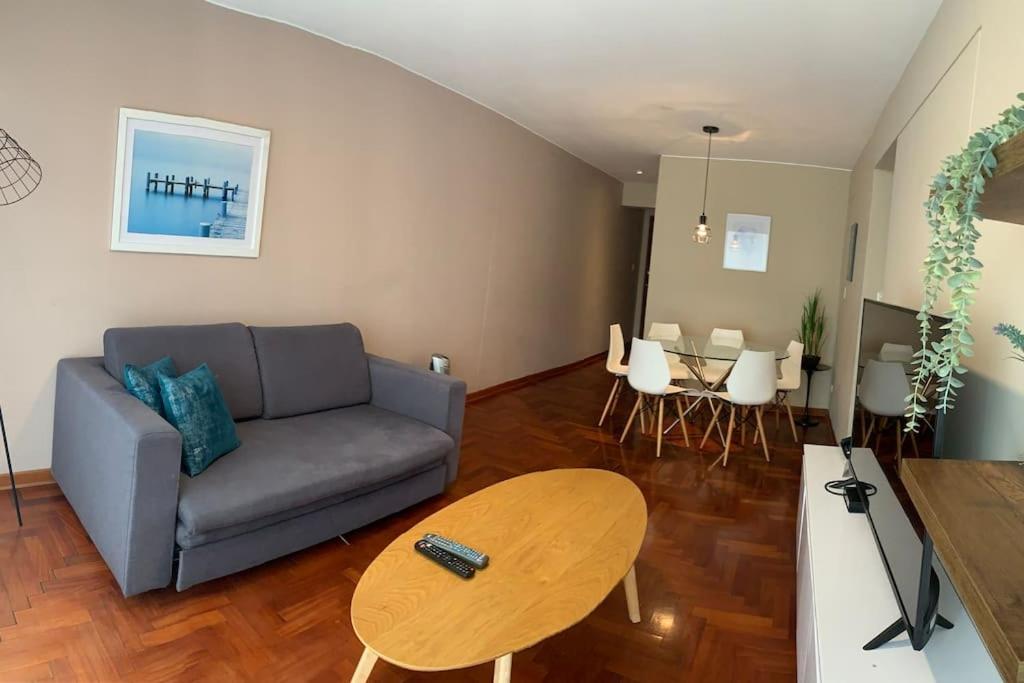 Apartment photo 1