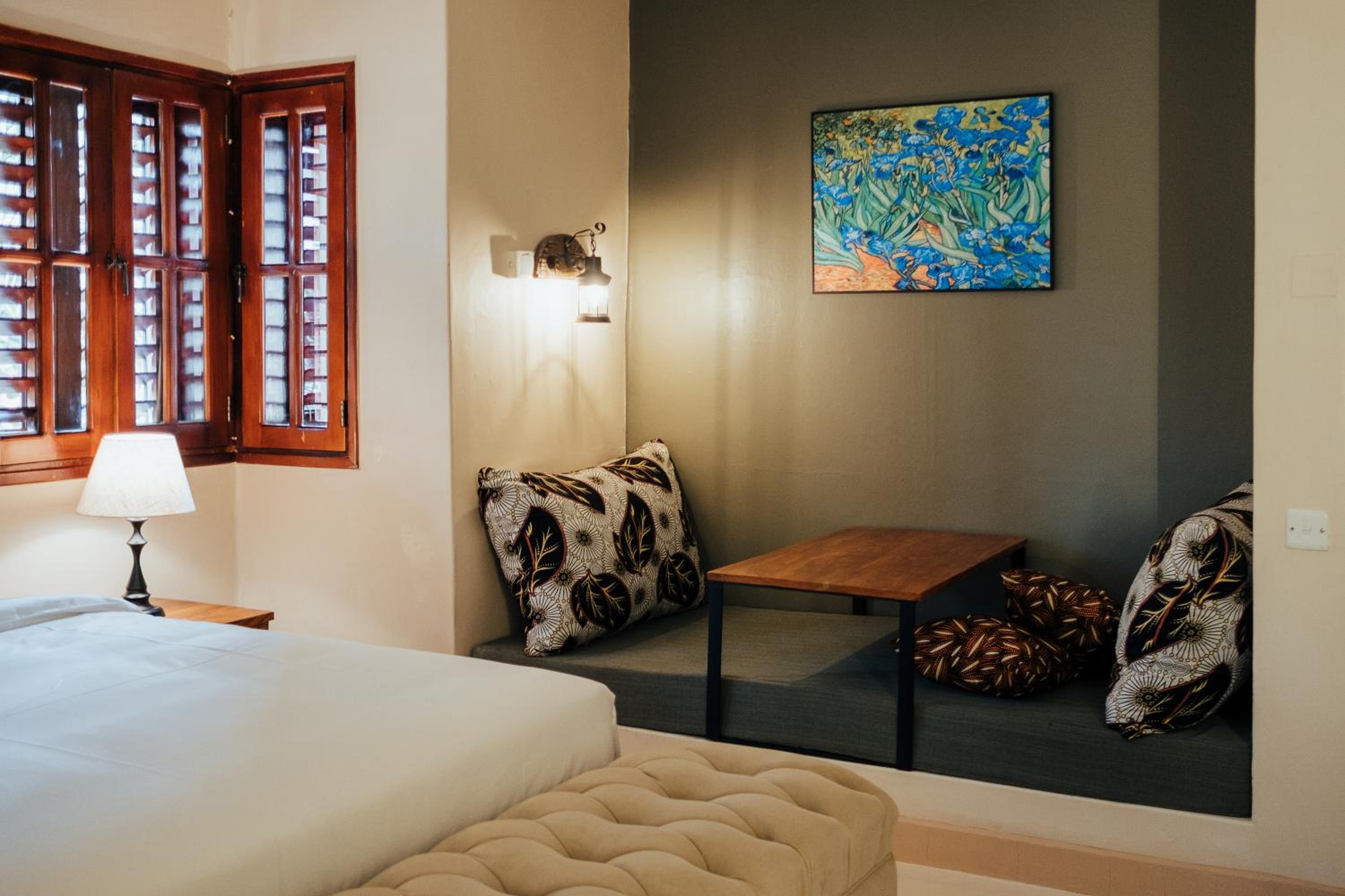 Superior Double Room photo 2