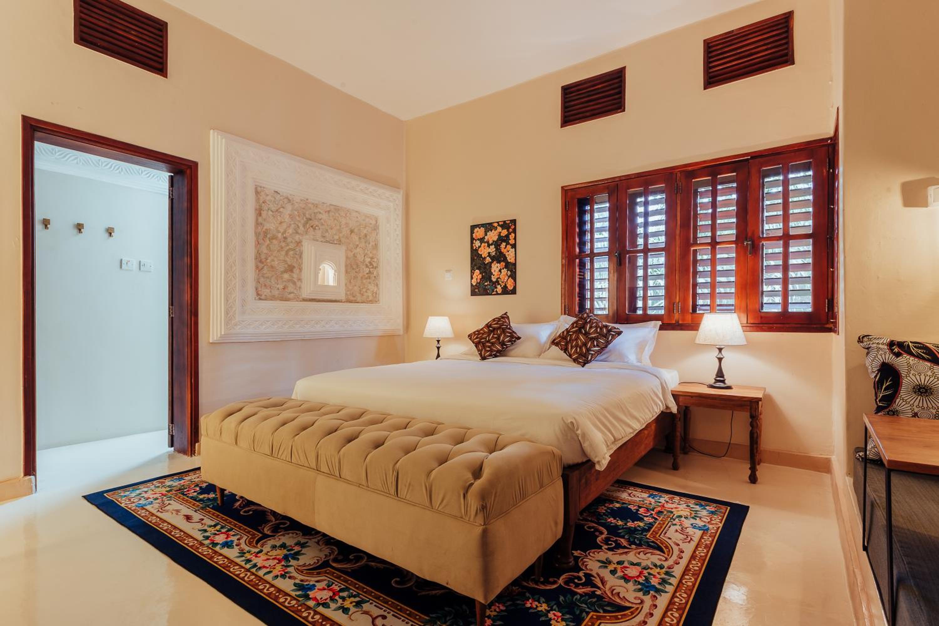Superior Double Room photo 1