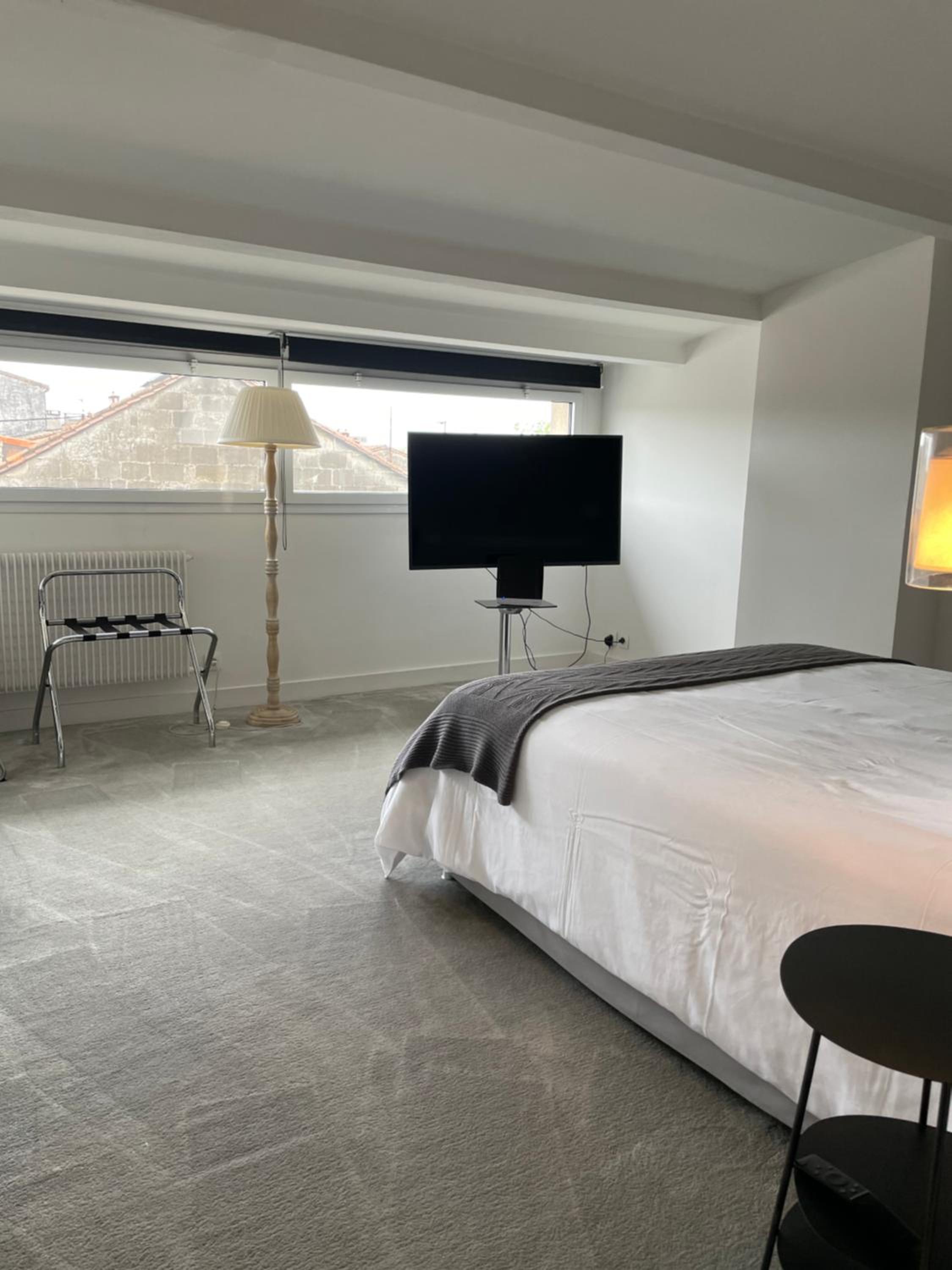 Suite with Garden View photo 3