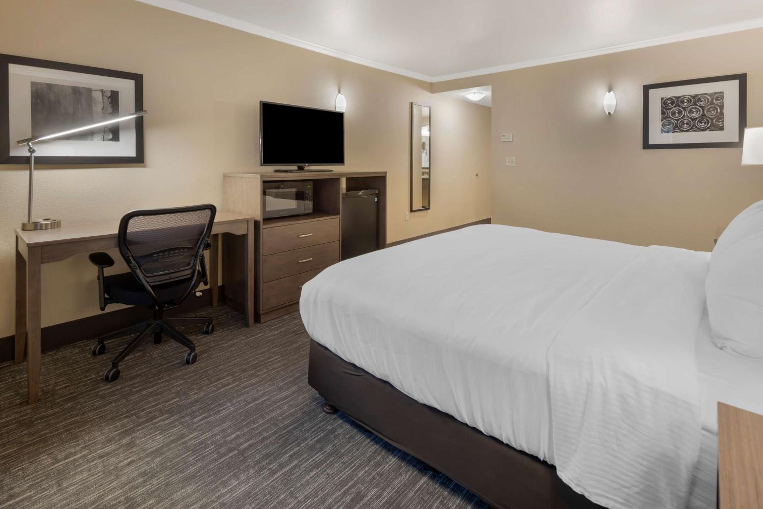 King Room - Non-Smoking - Photo 5