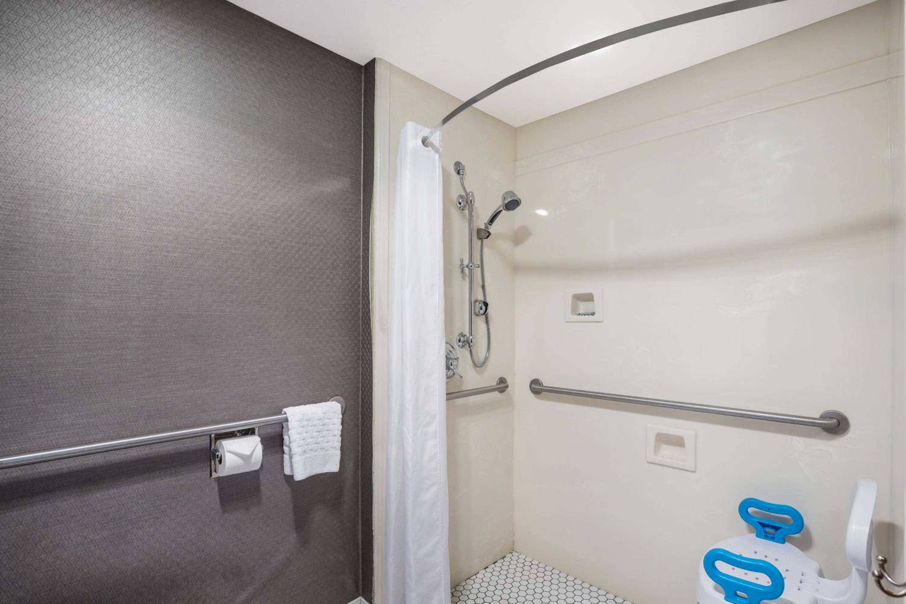 Best Western Windsor Inn, Billede 4