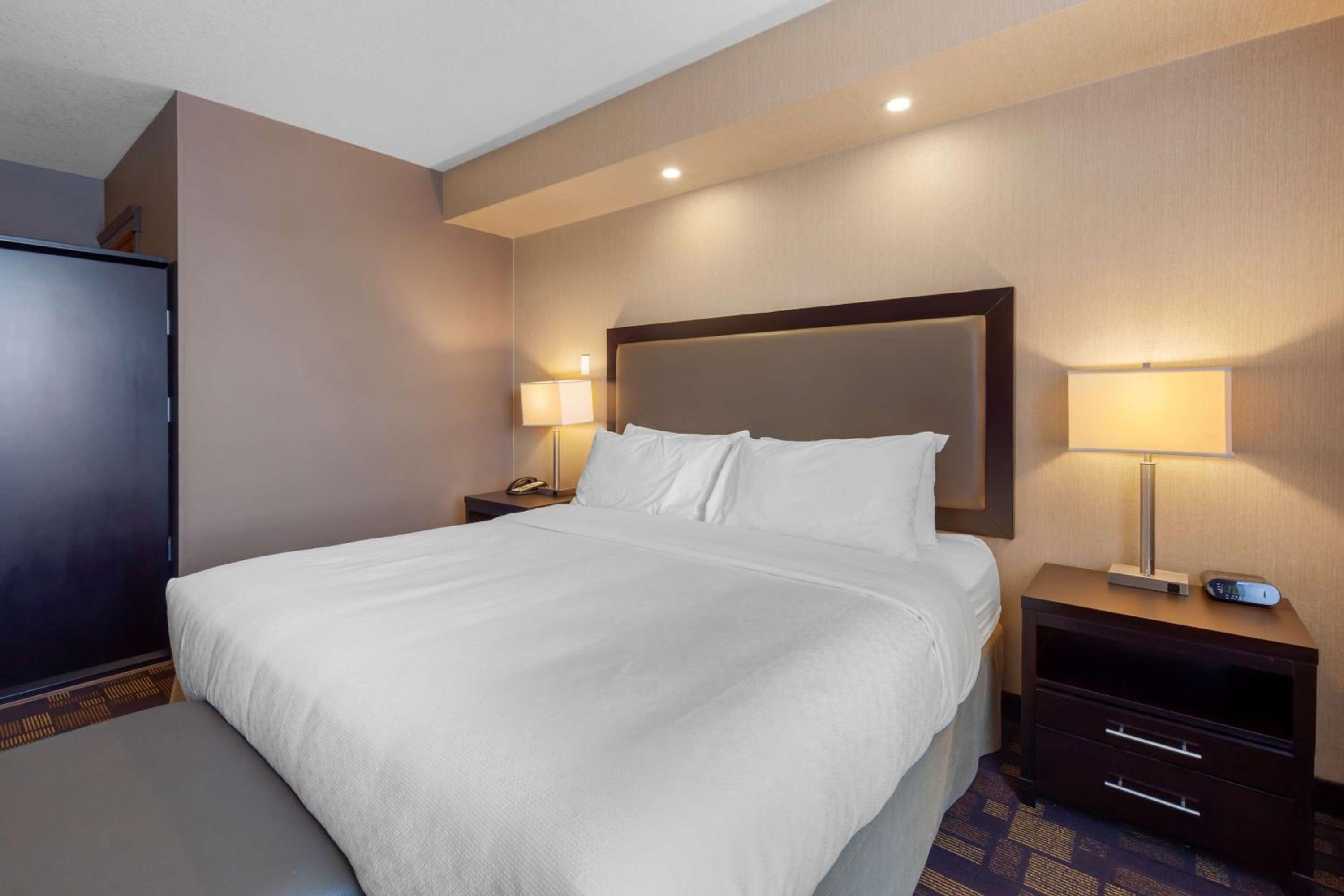 Best Western PLUS Fox Creek, Billede 3