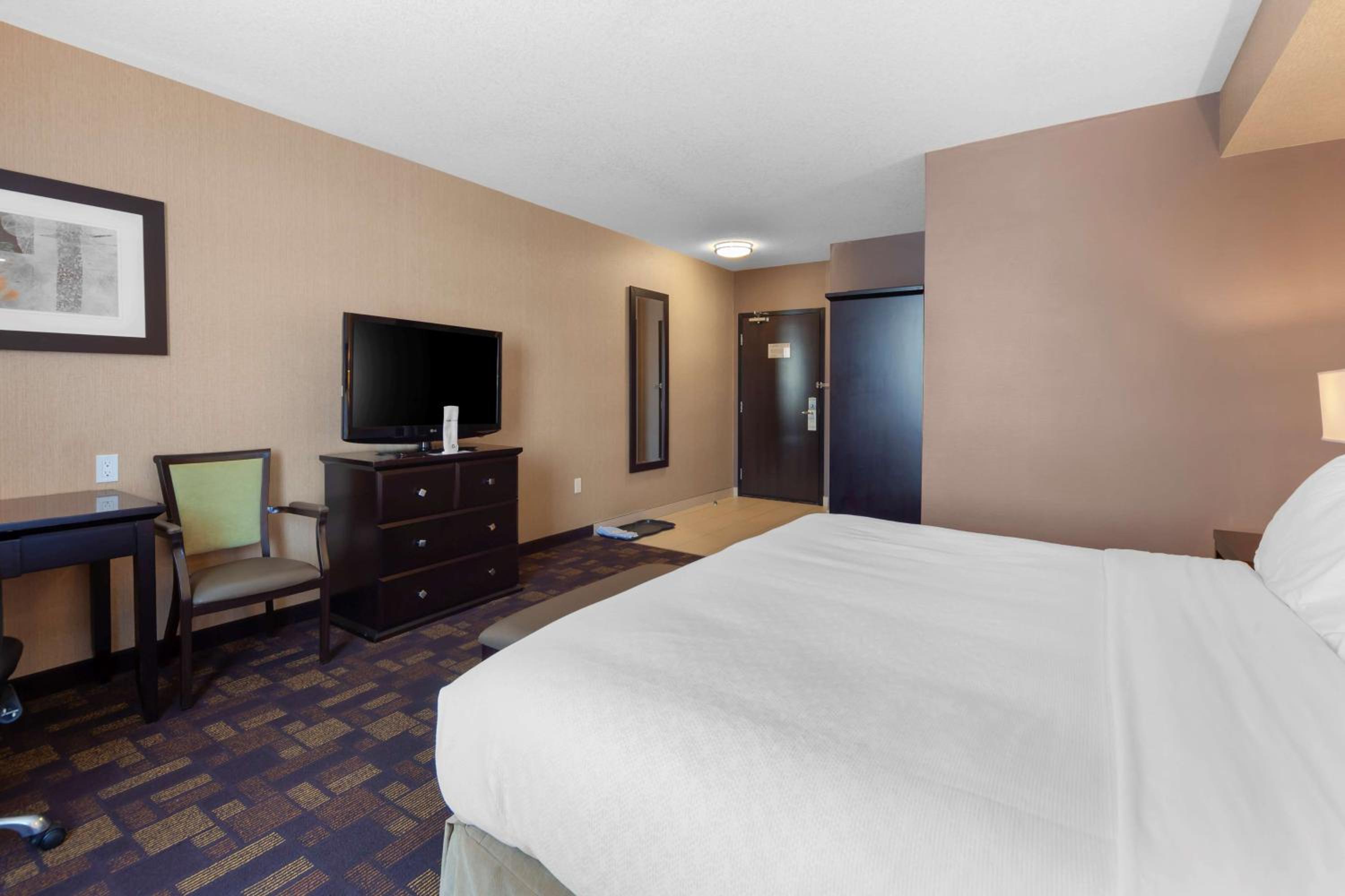 Best Western PLUS Fox Creek, Billede 2