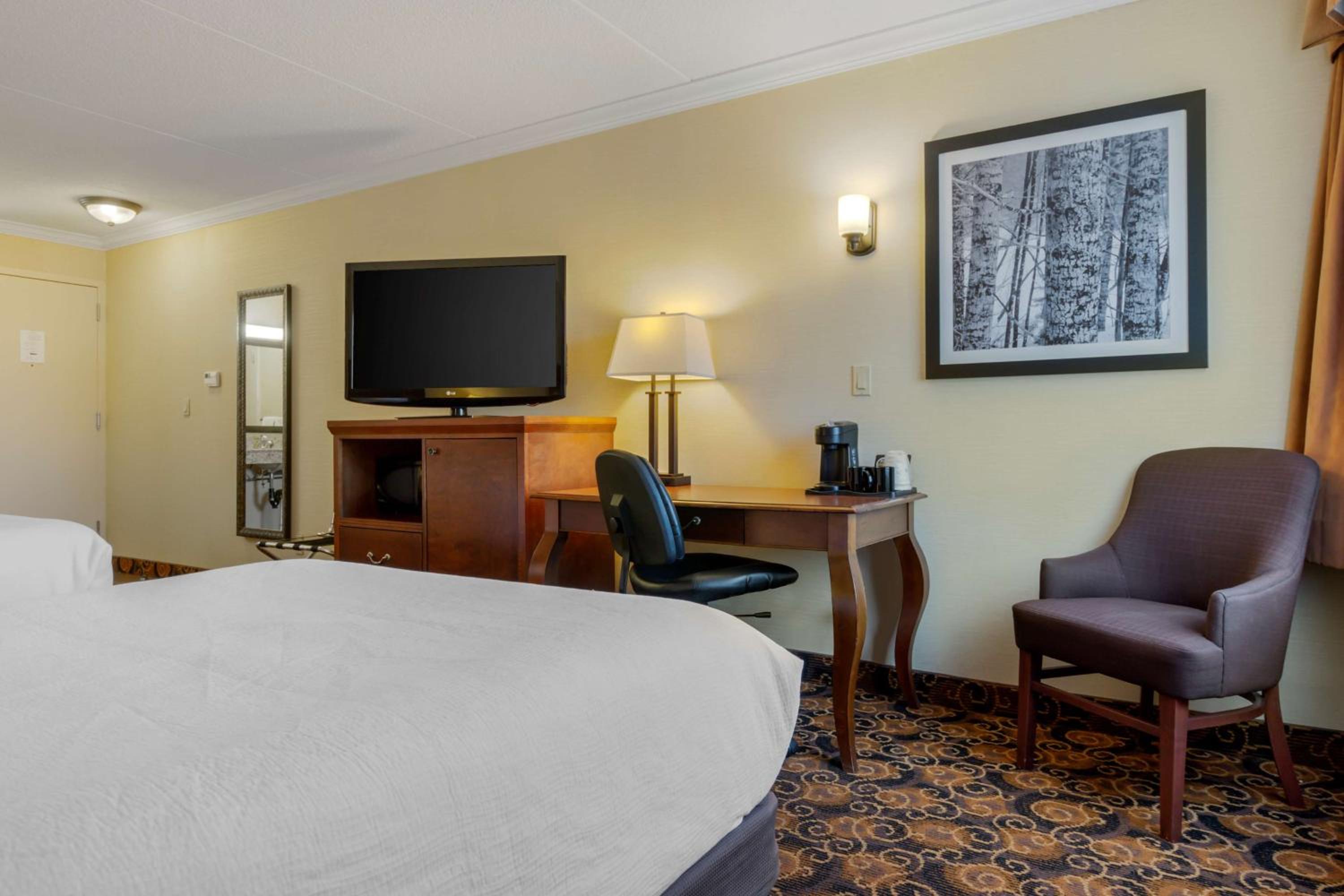 Best Western Plus Dryden Hotel and Conference Centre, Billede 4