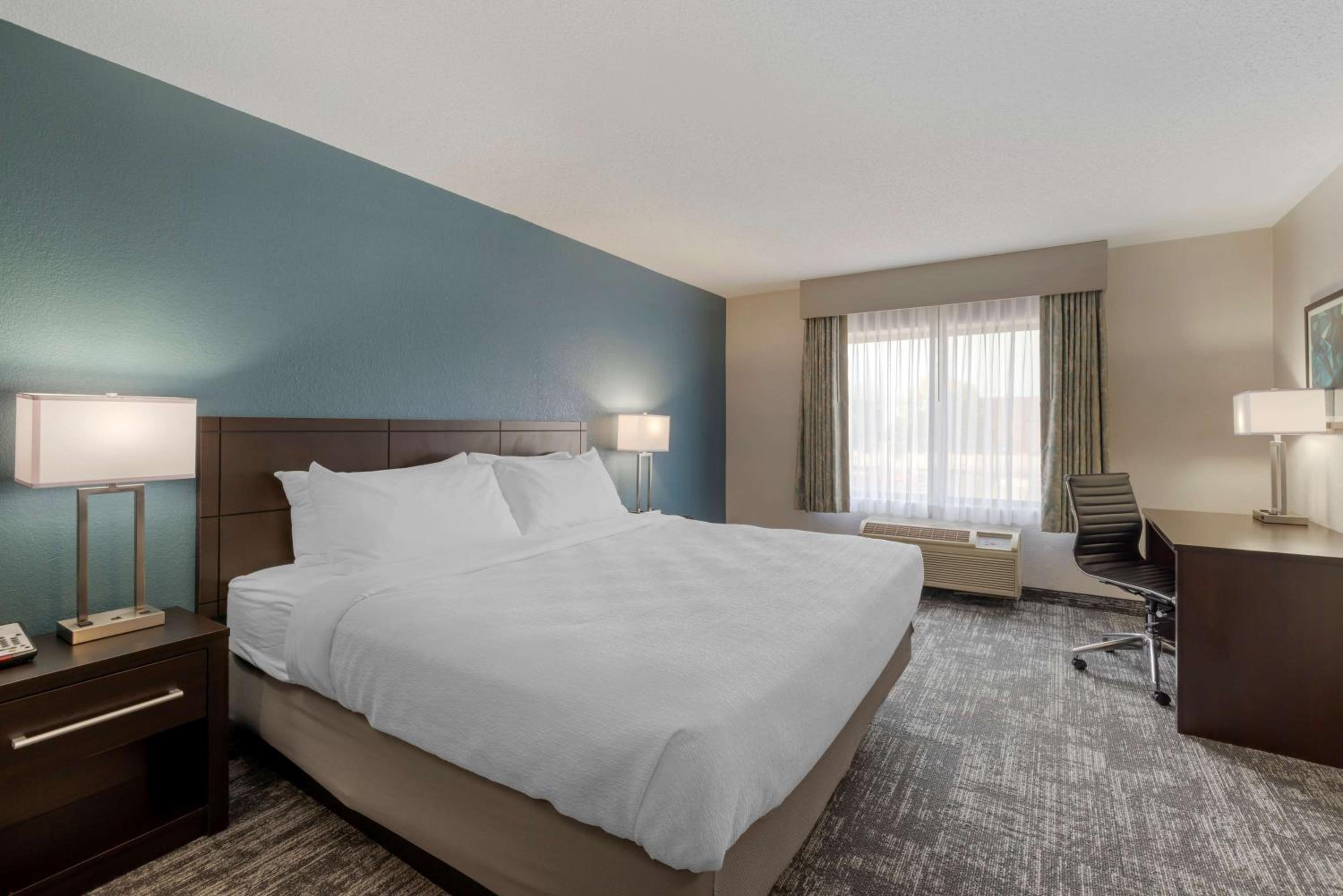King Room - Photo 2