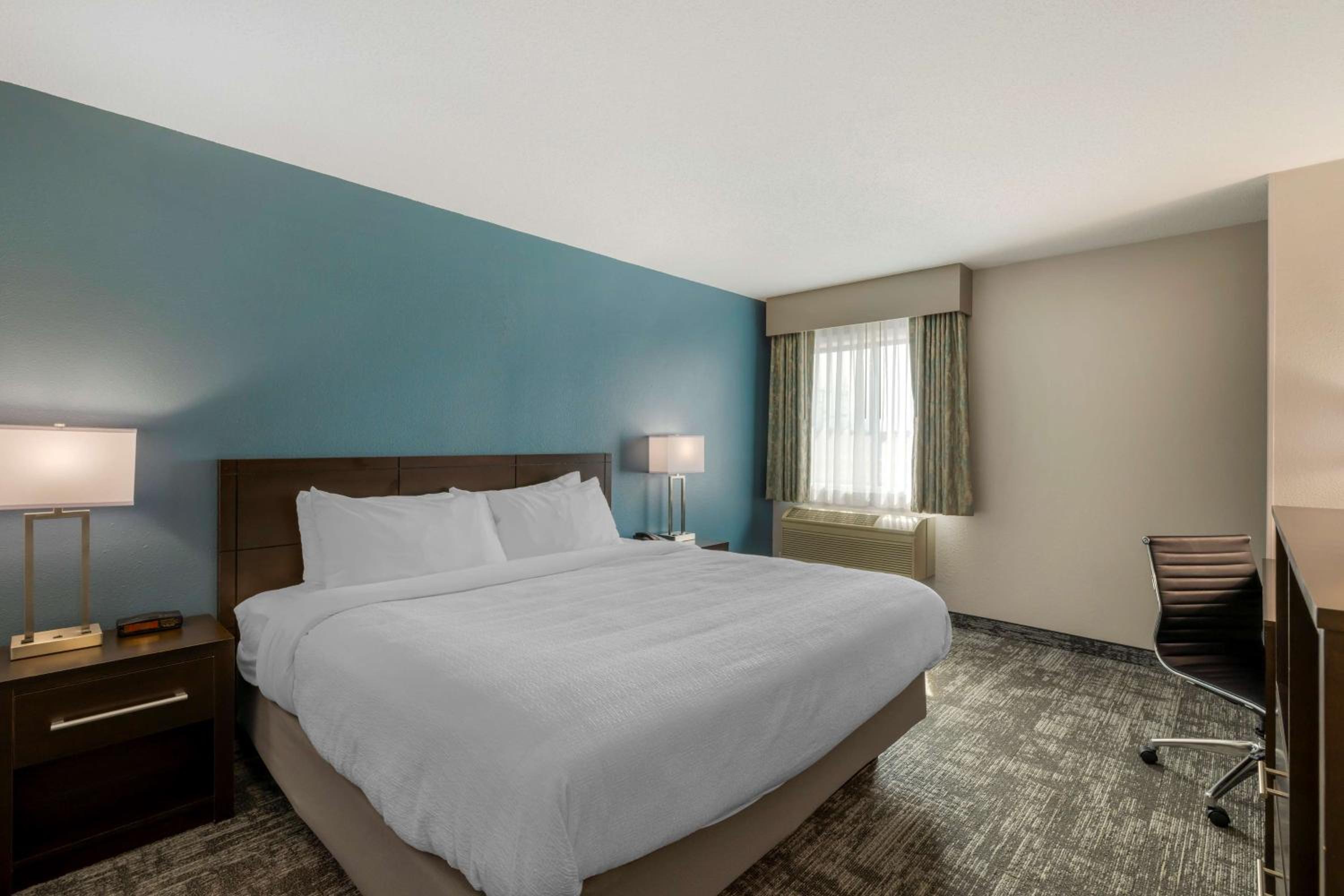 King Room - Photo 1