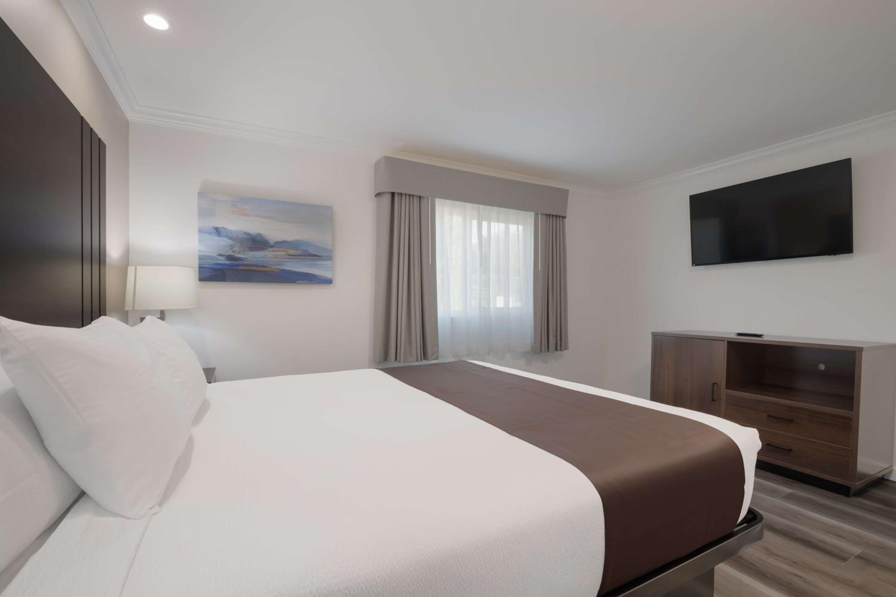 King Suite - Photo 2