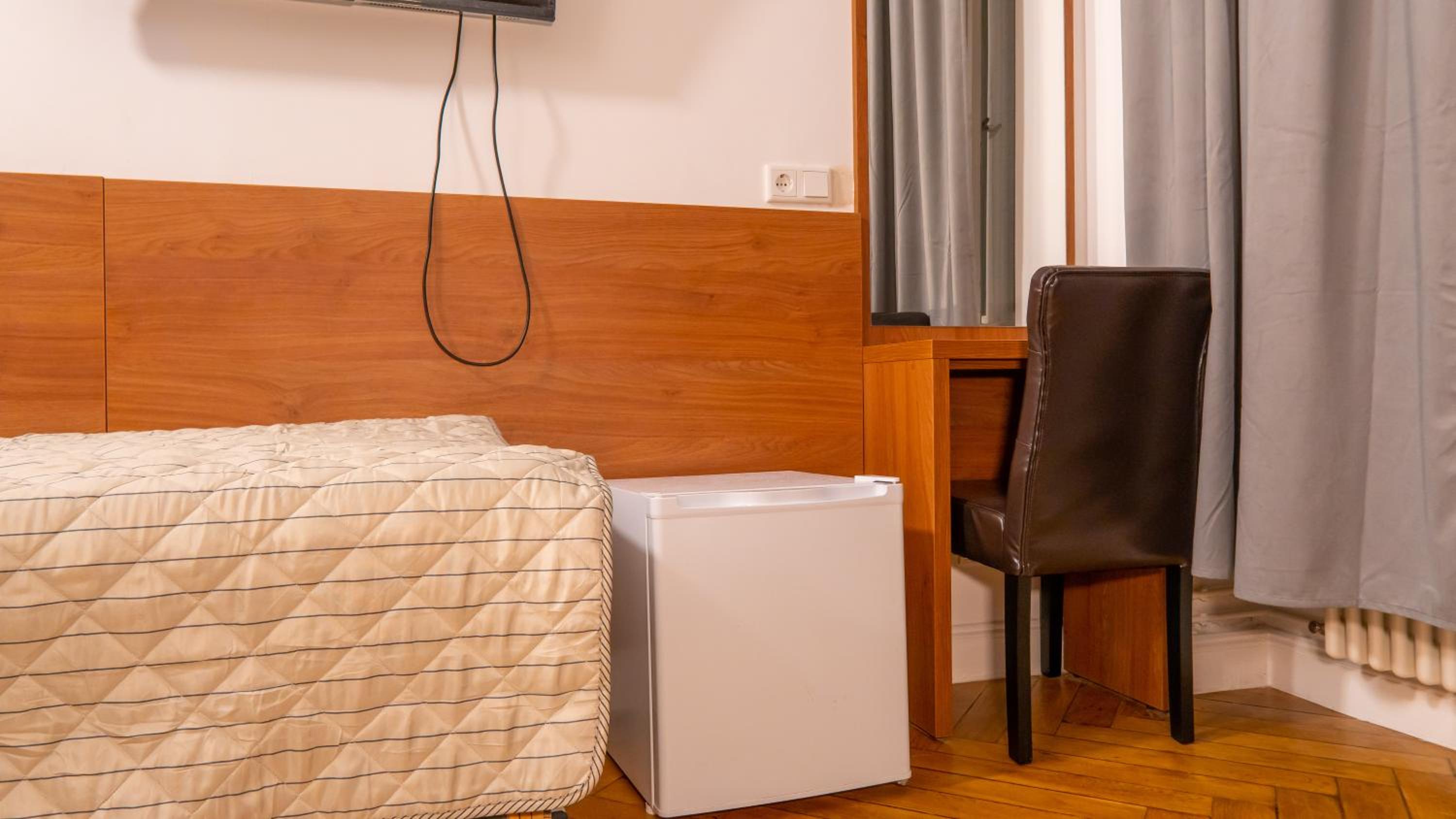 Single Room photo 1