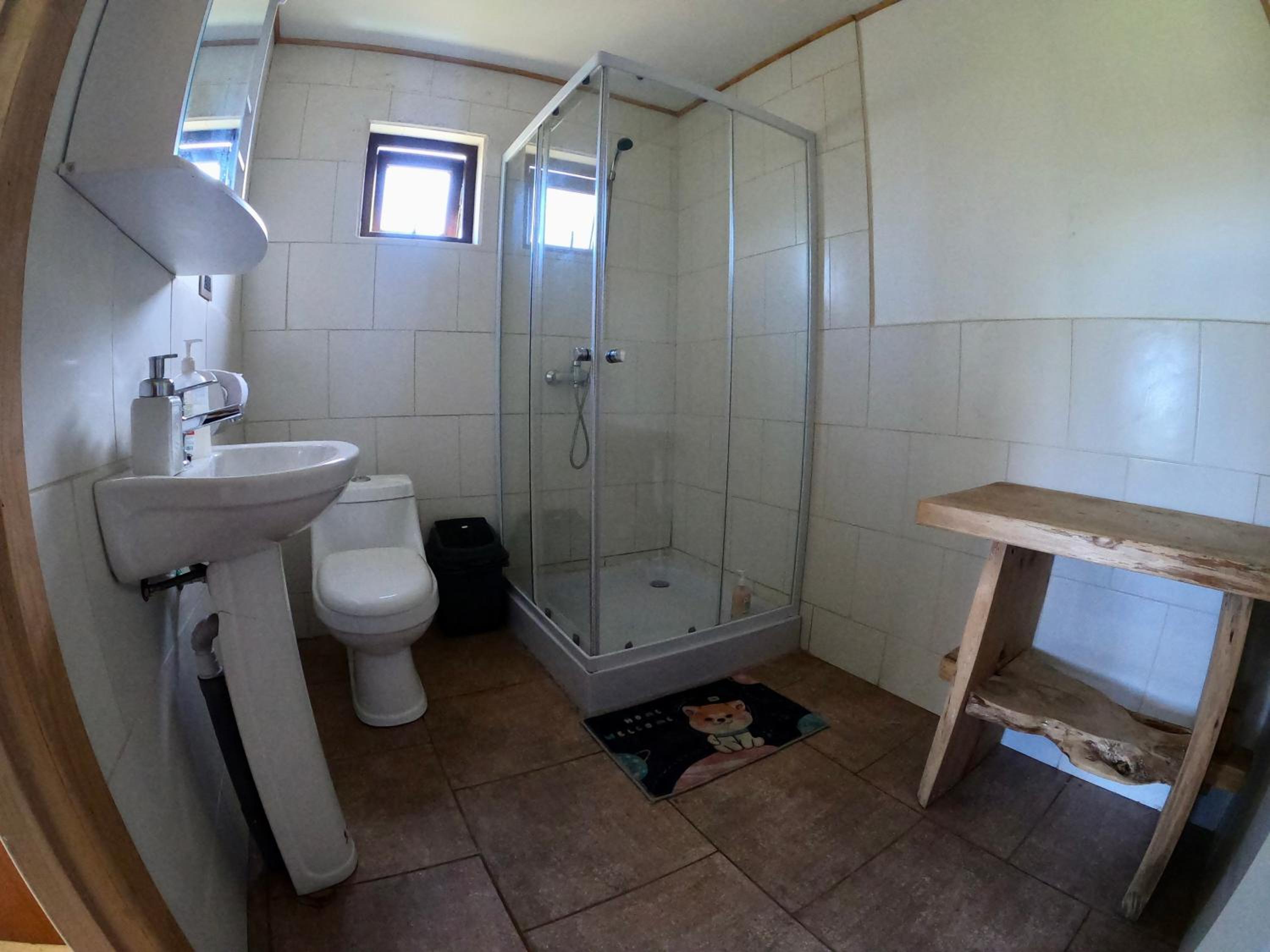 Two-Bedroom House photo 3