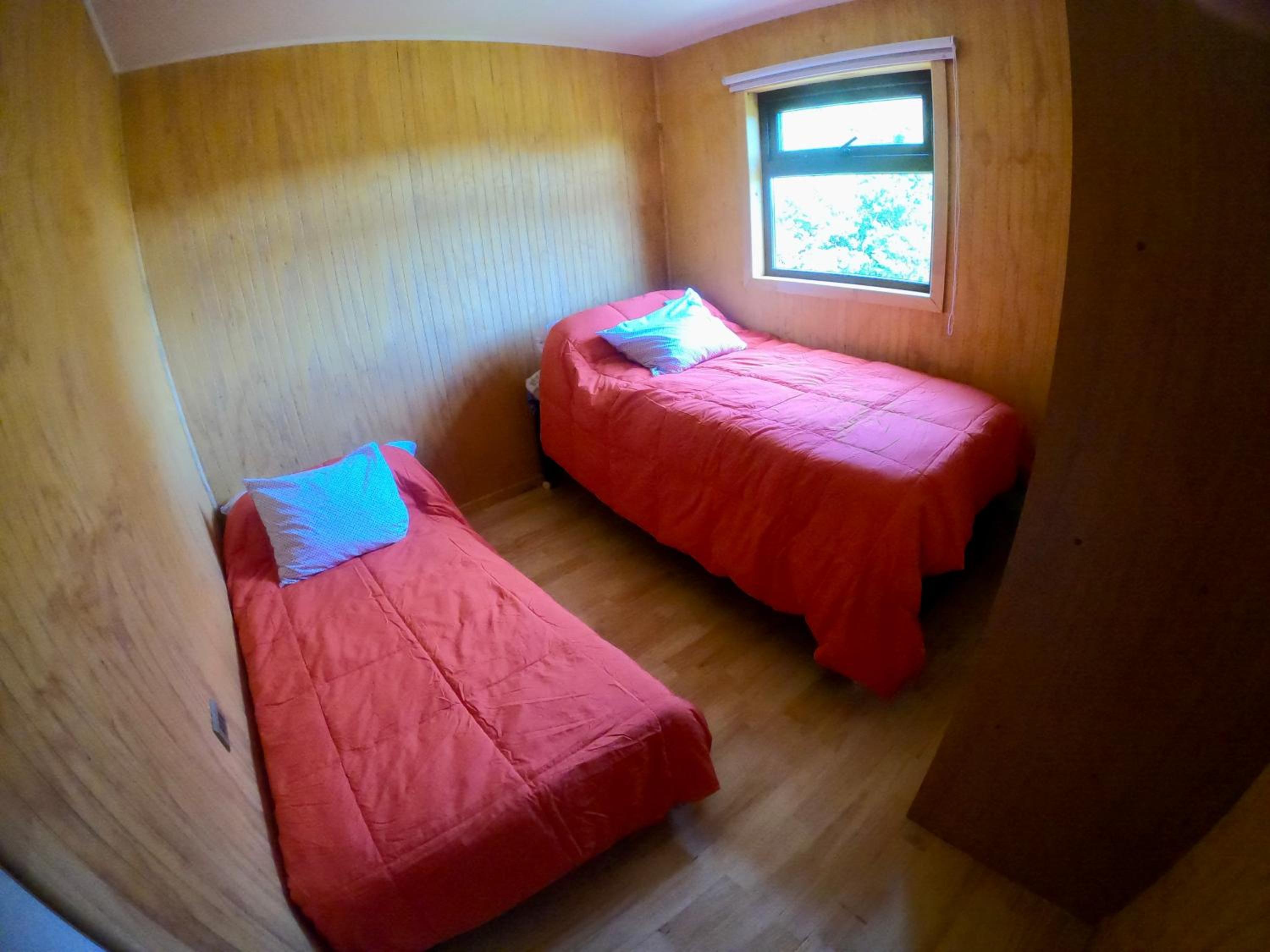 Two-Bedroom House photo 1