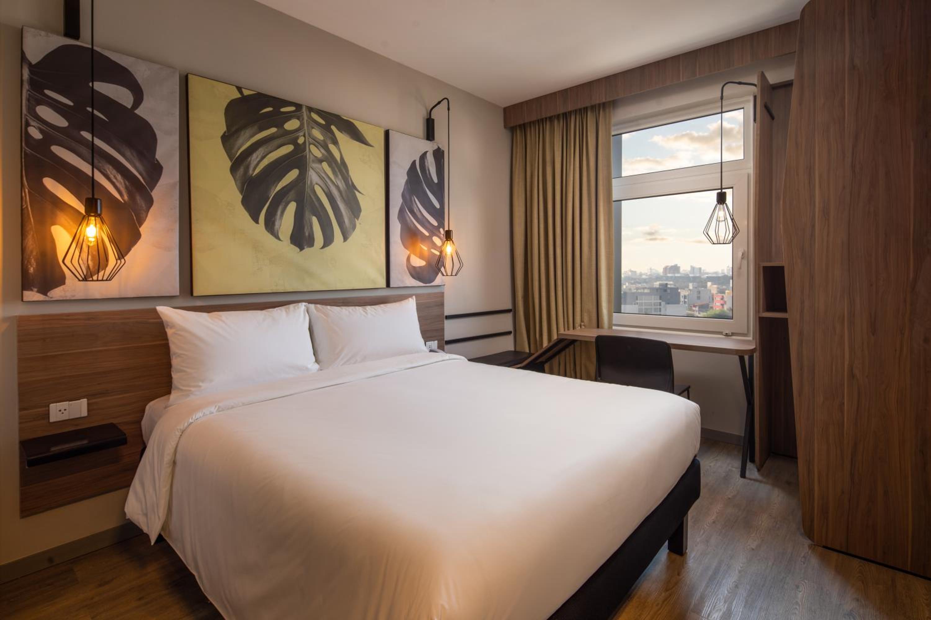 Standard Double Room - Photo 2