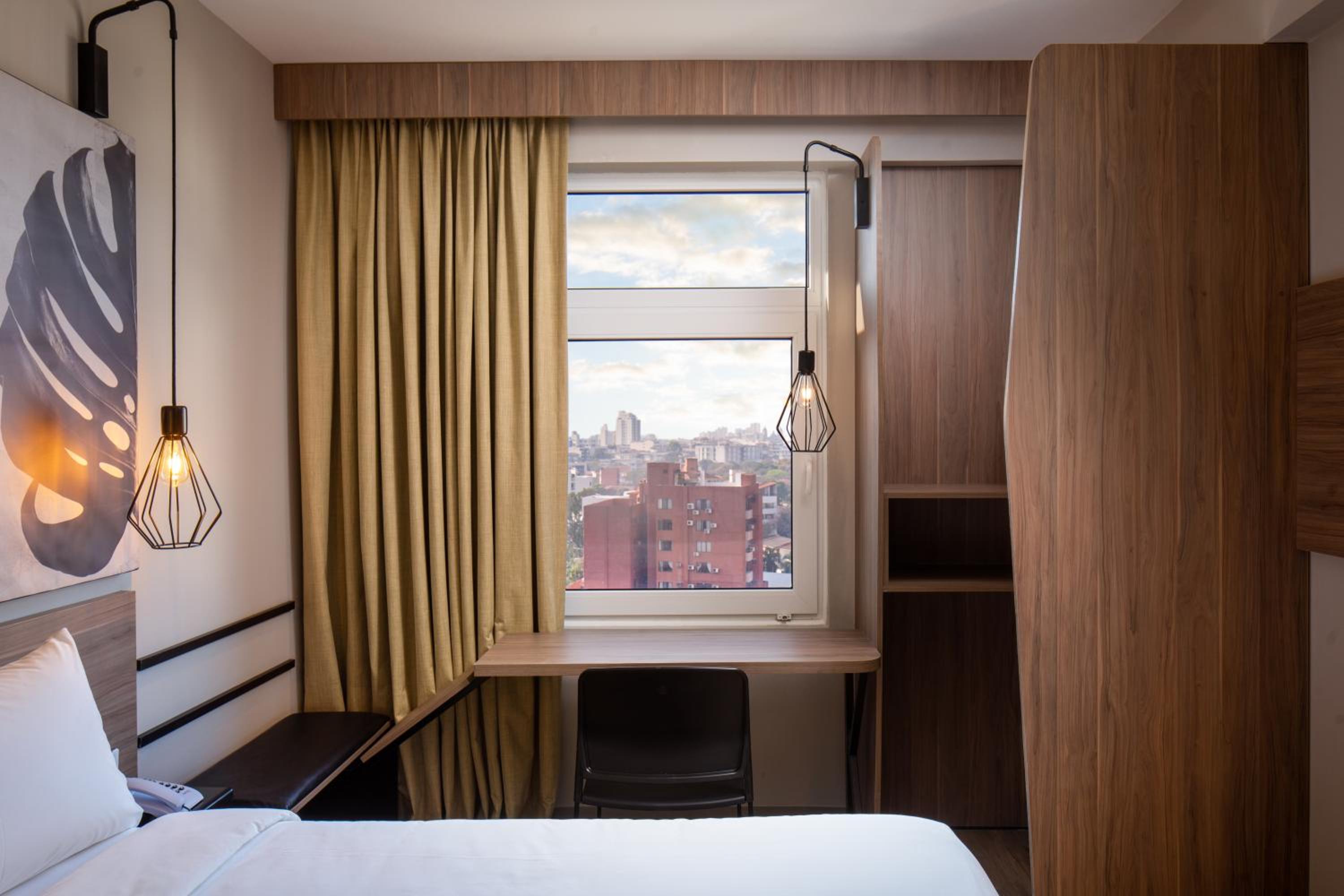 Standard Double Room - Photo 1