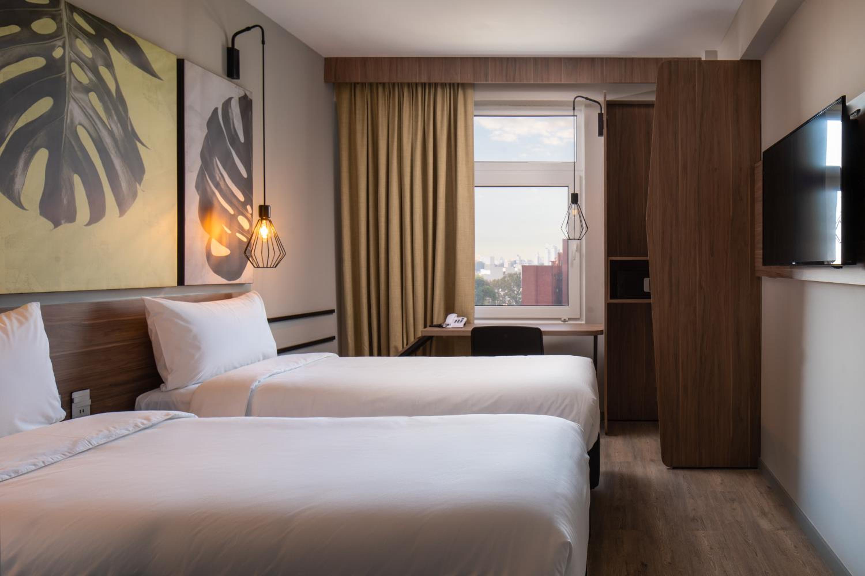 Standard Triple Room - Photo 3