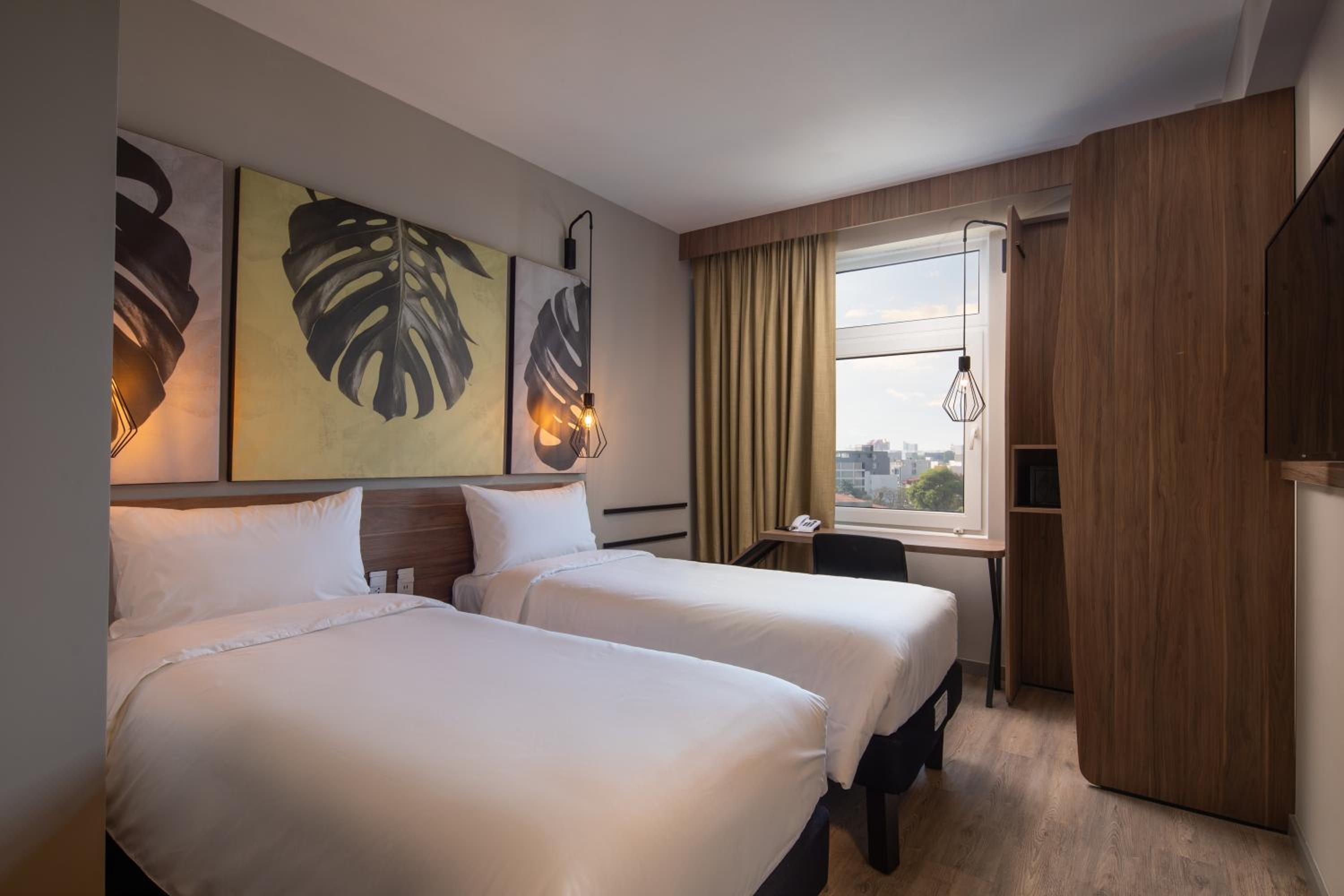 Standard Triple Room - Photo 2