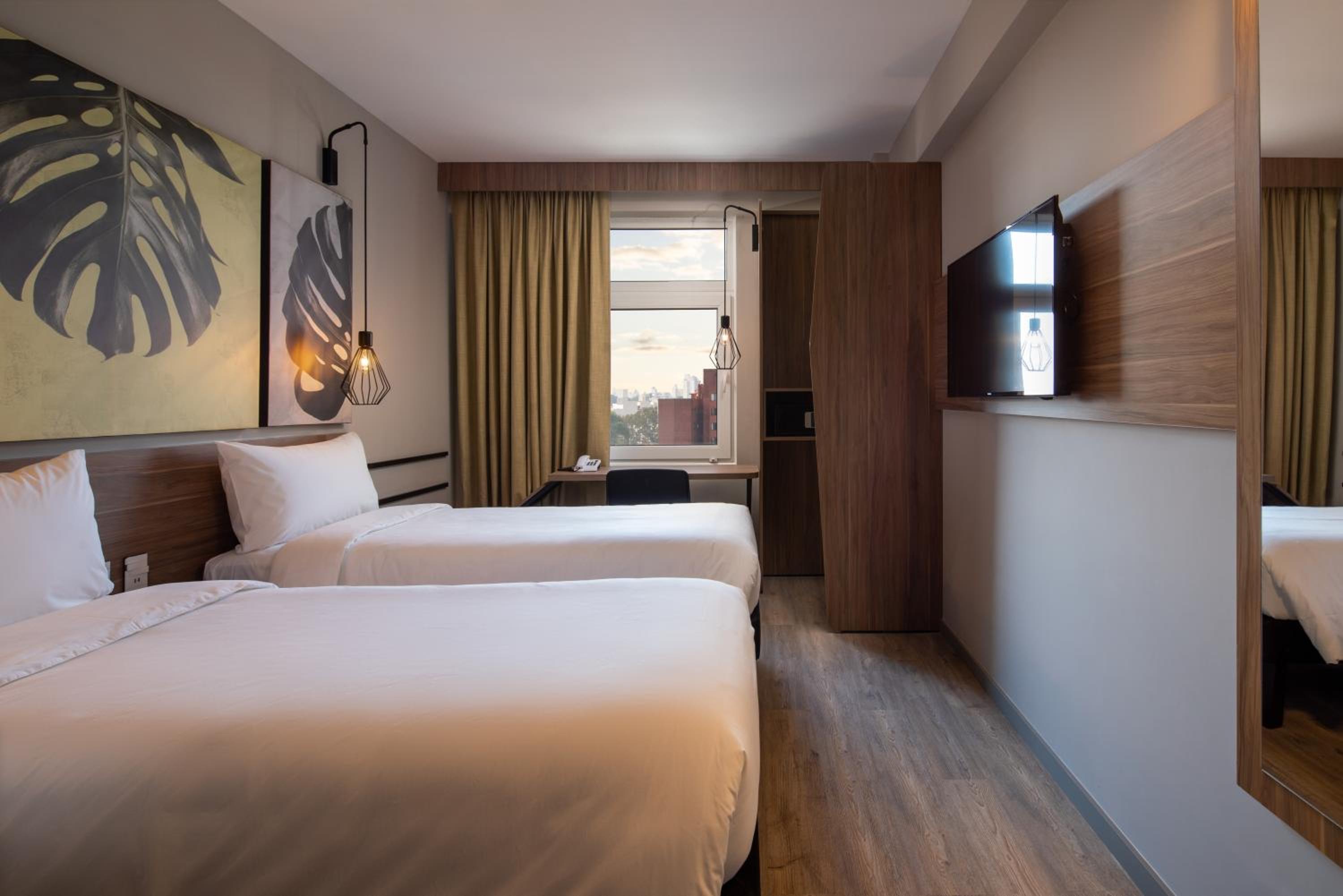 Standard Triple Room - Photo 5