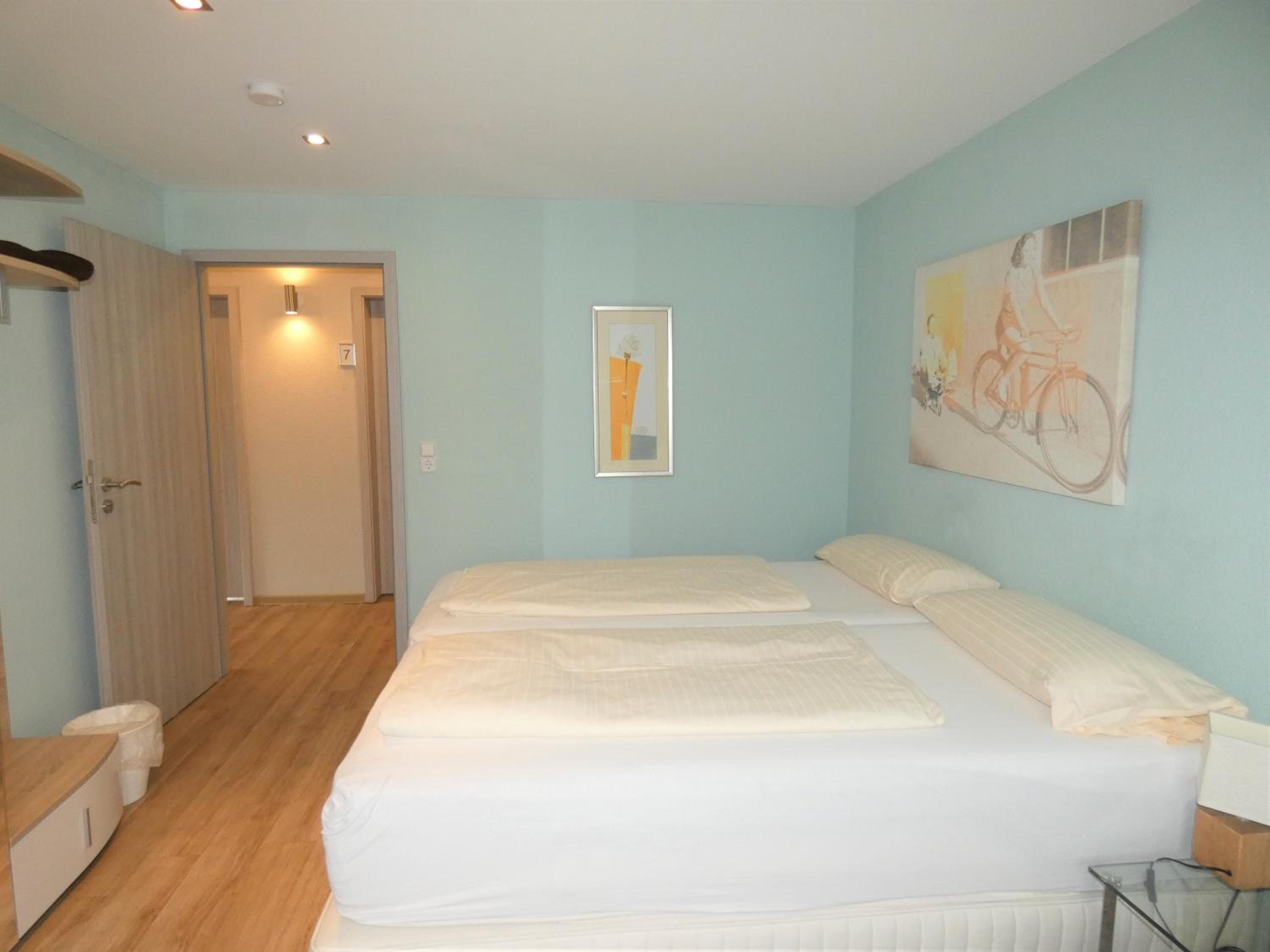 Double or Twin Room photo 1