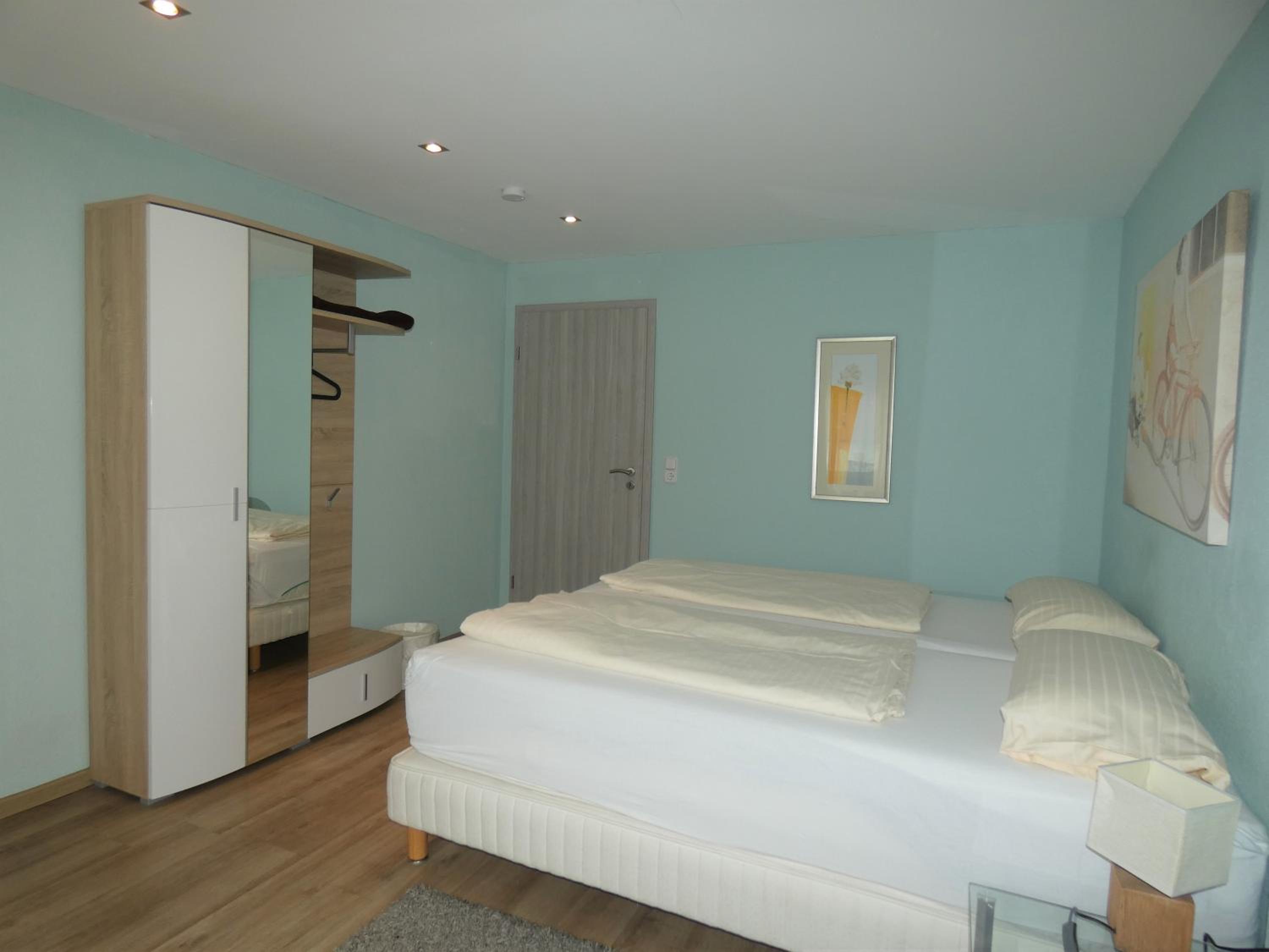Double or Twin Room photo 2