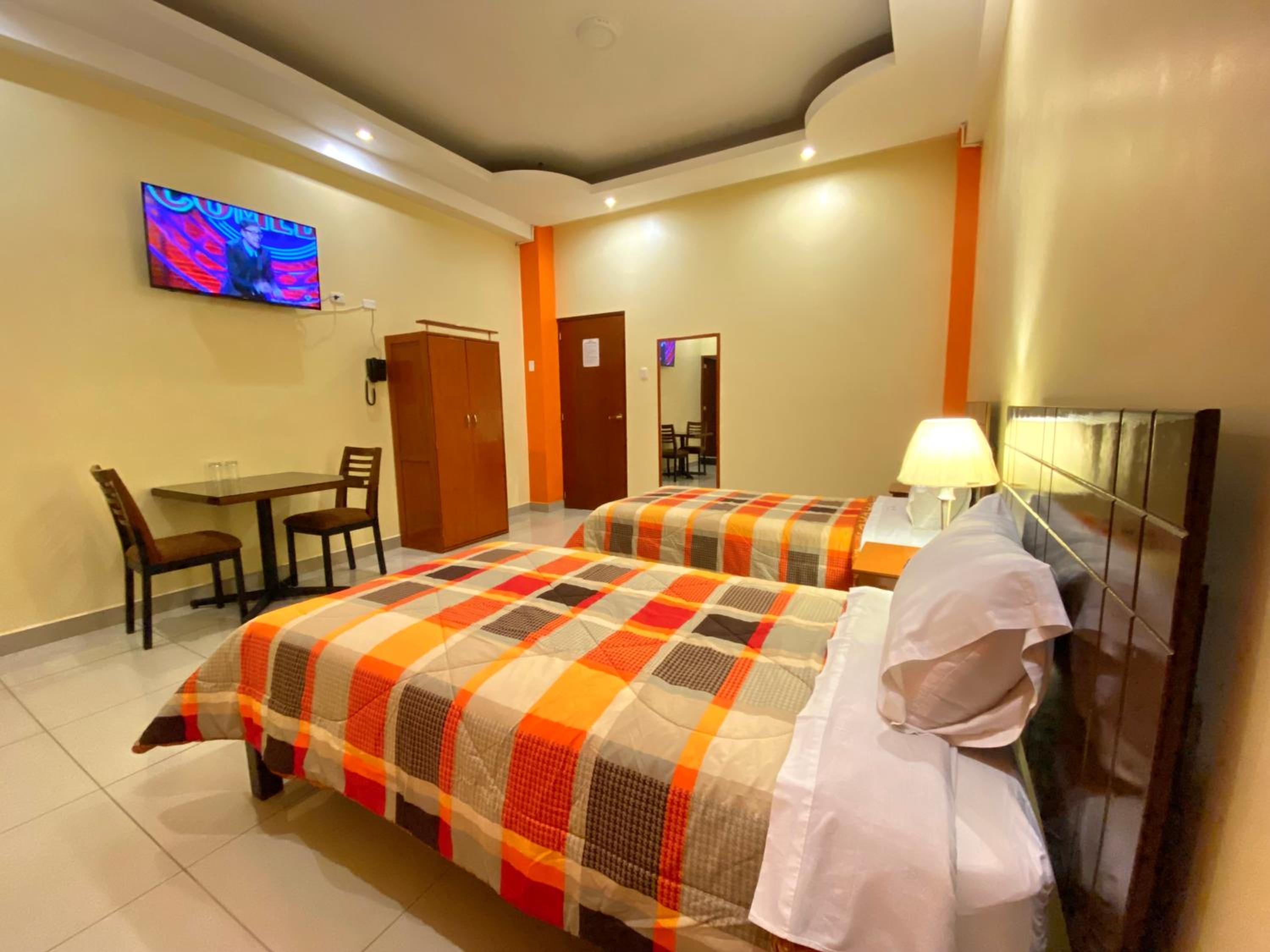 Double Room photo 1