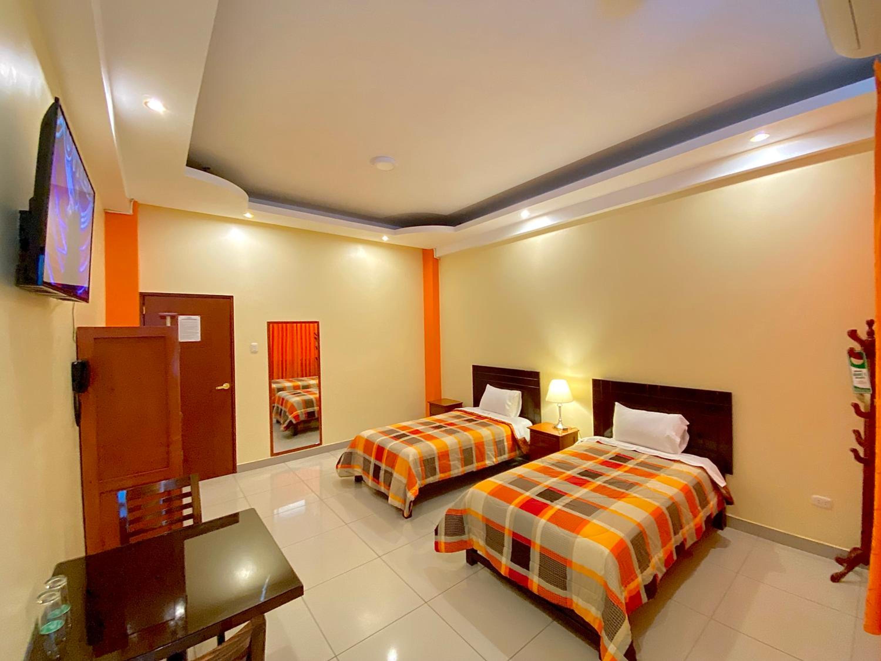 Double Room photo 2