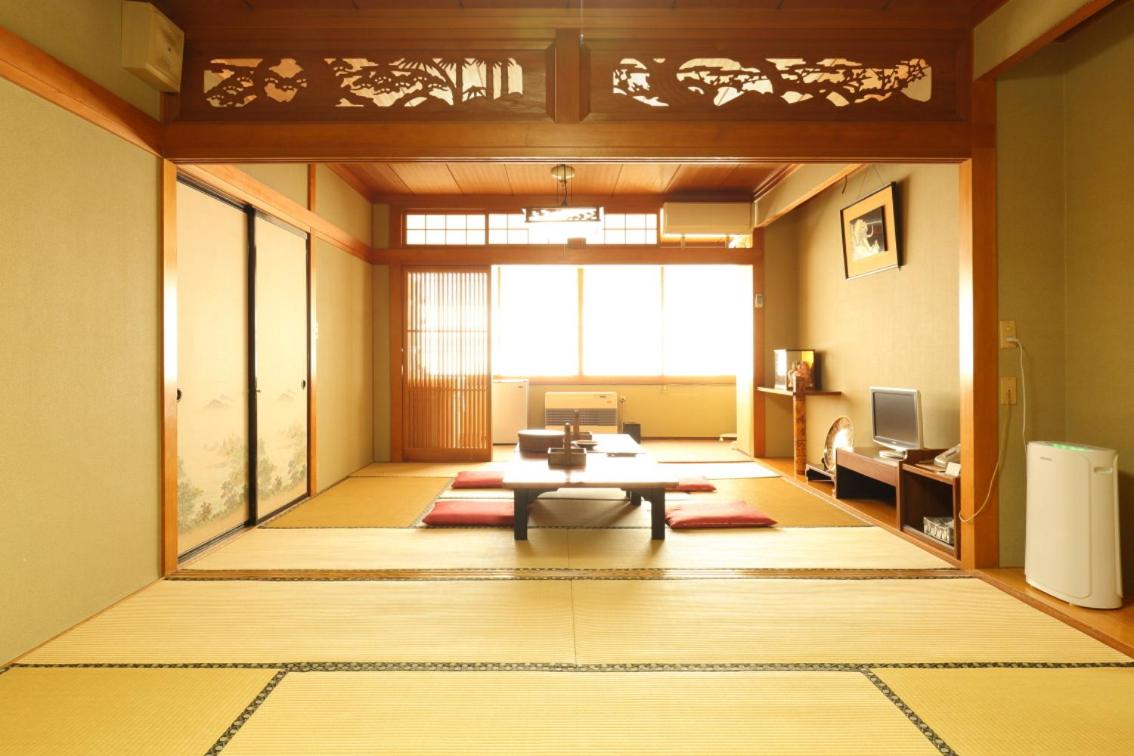 Quadruple Room photo 2
