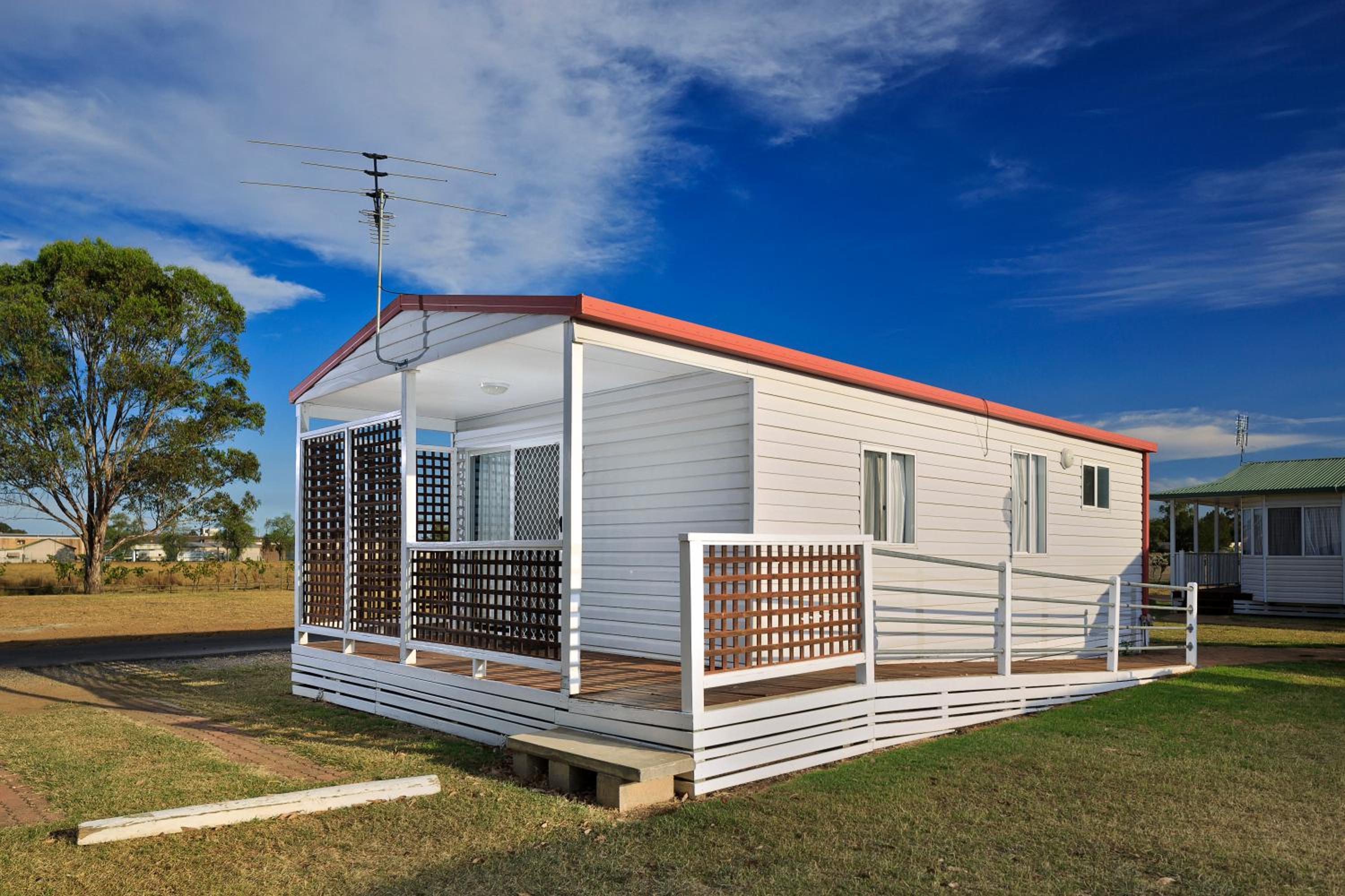 Standard One-Bedroom Cabin photo 2