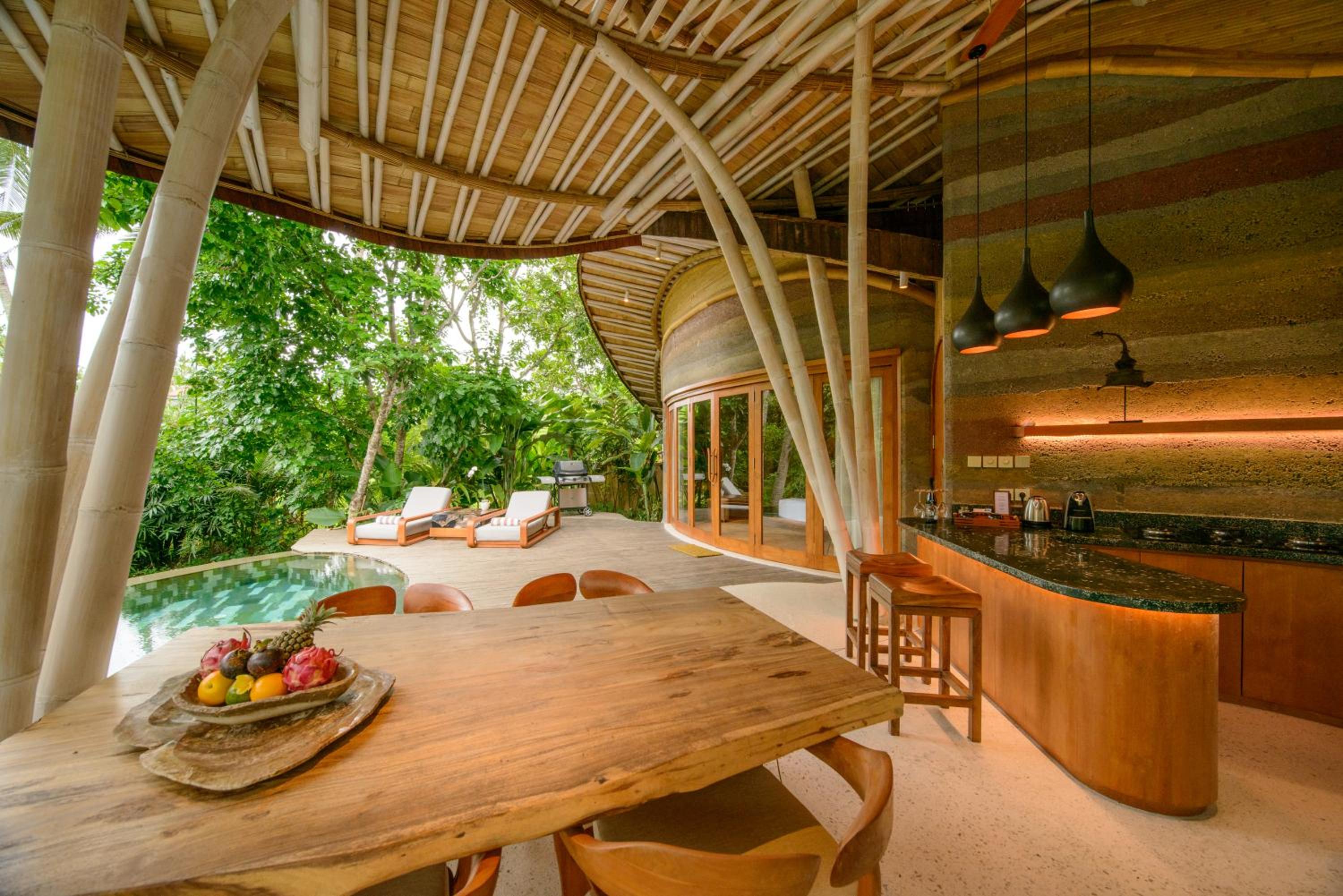 Grand Lagoon Pool Villa photo 2