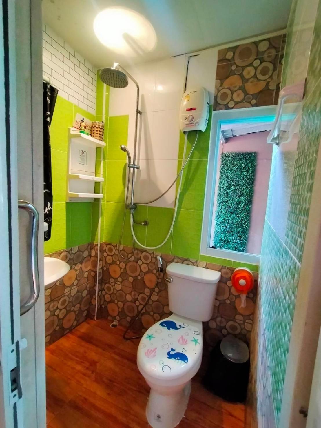 Budget Single Room photo 2
