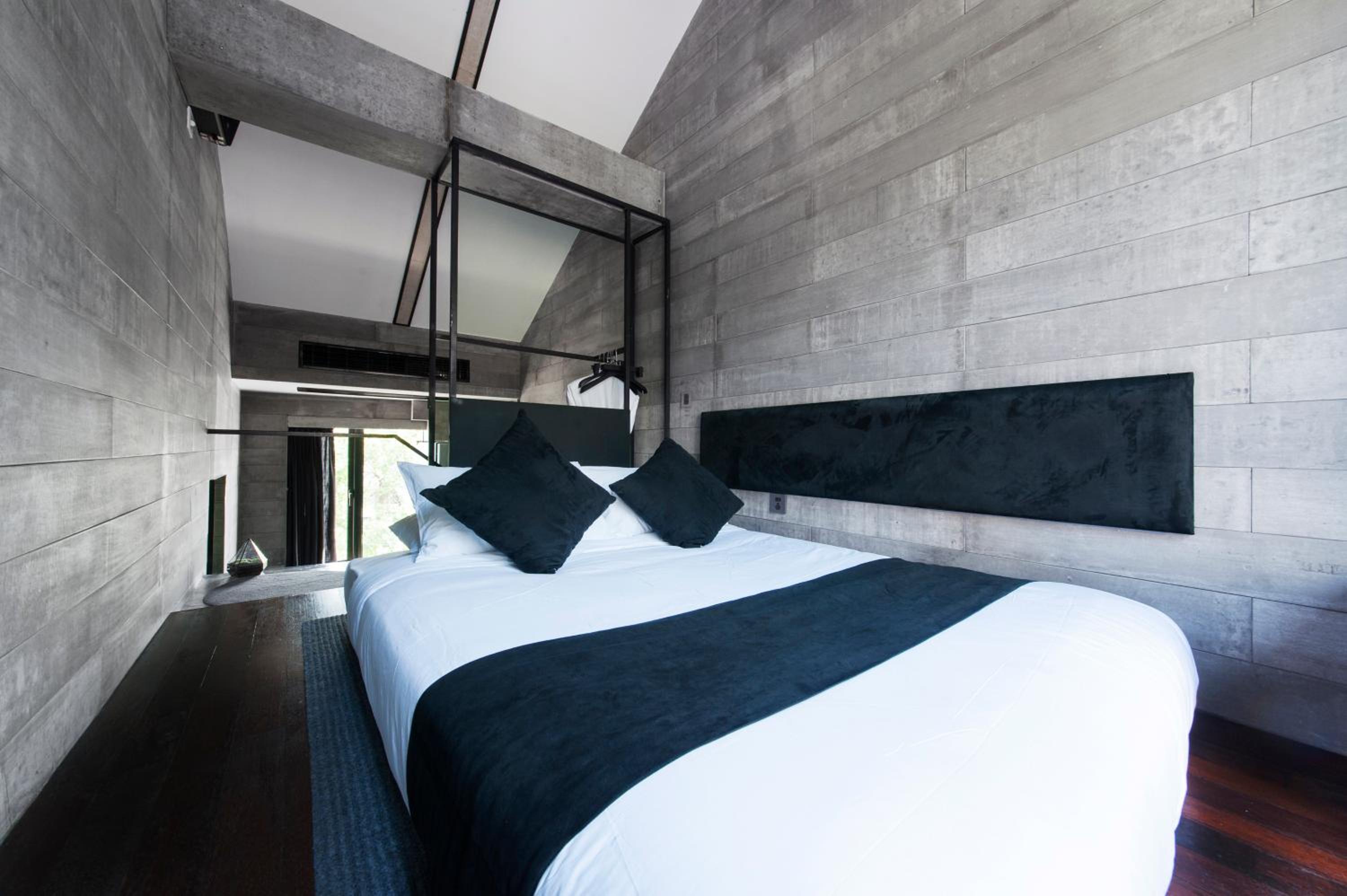 Duplex Suite