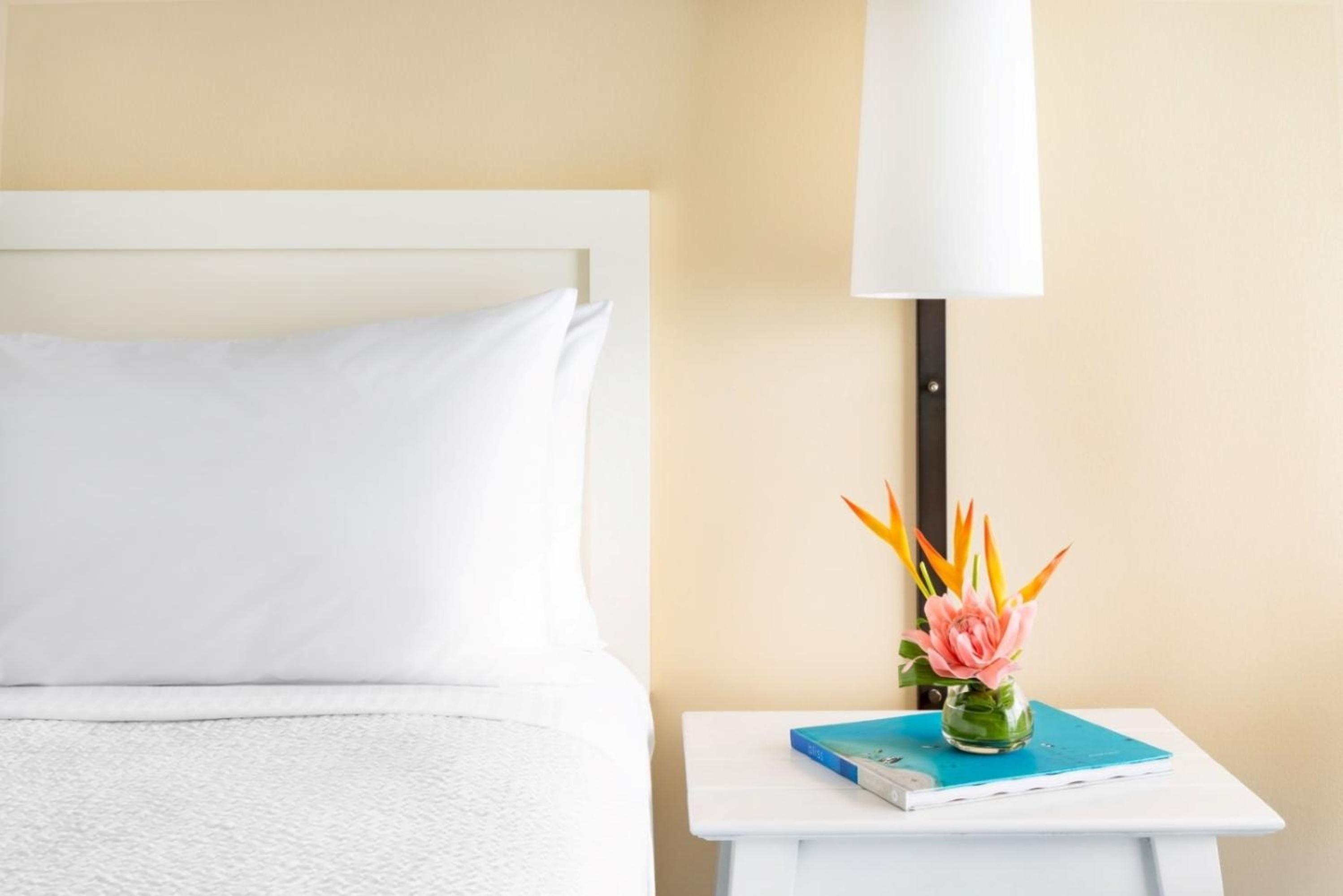 Junior Suite with King Bed - Photo 5