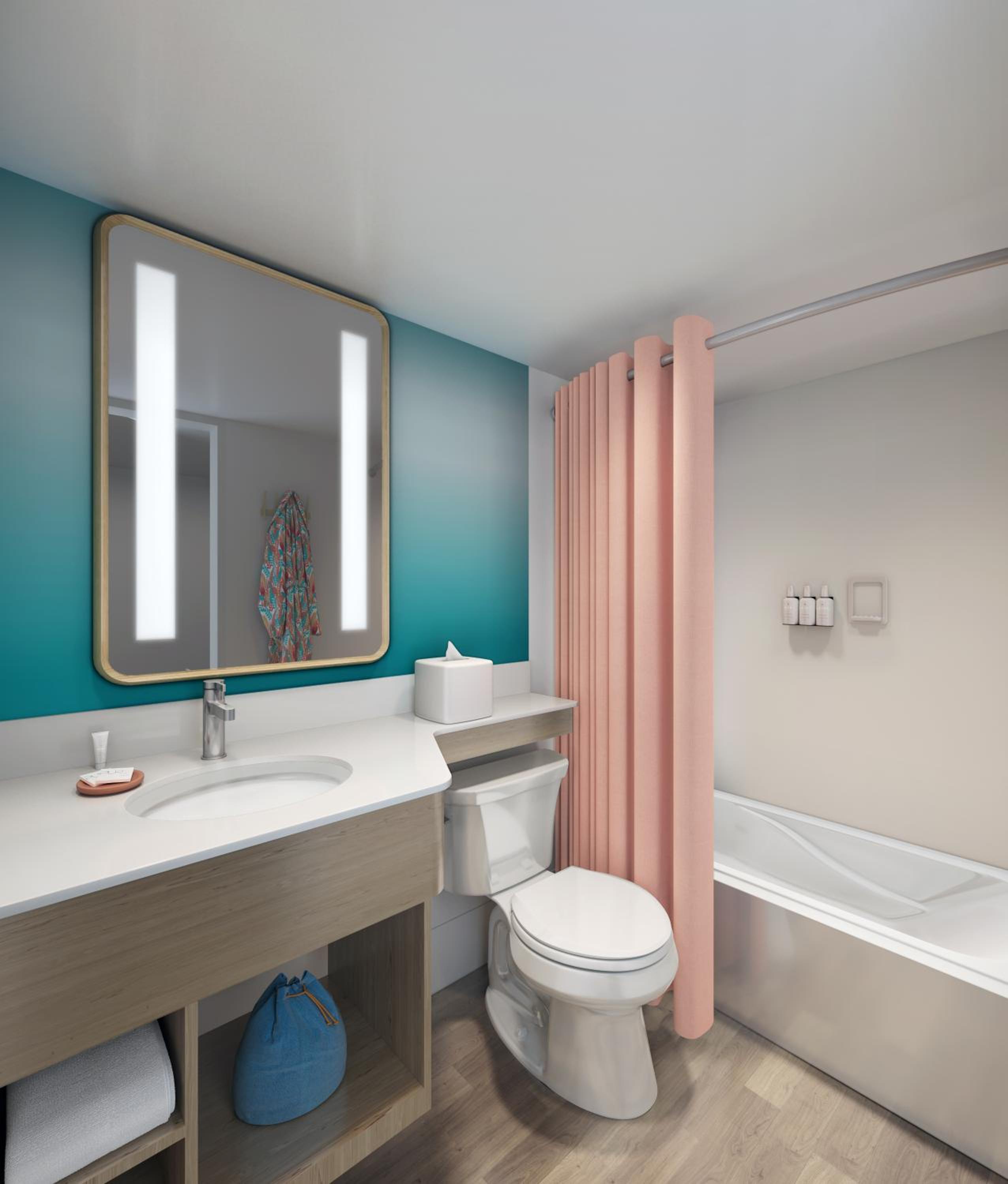 Double Room with Partial Ocean View - Photo 5