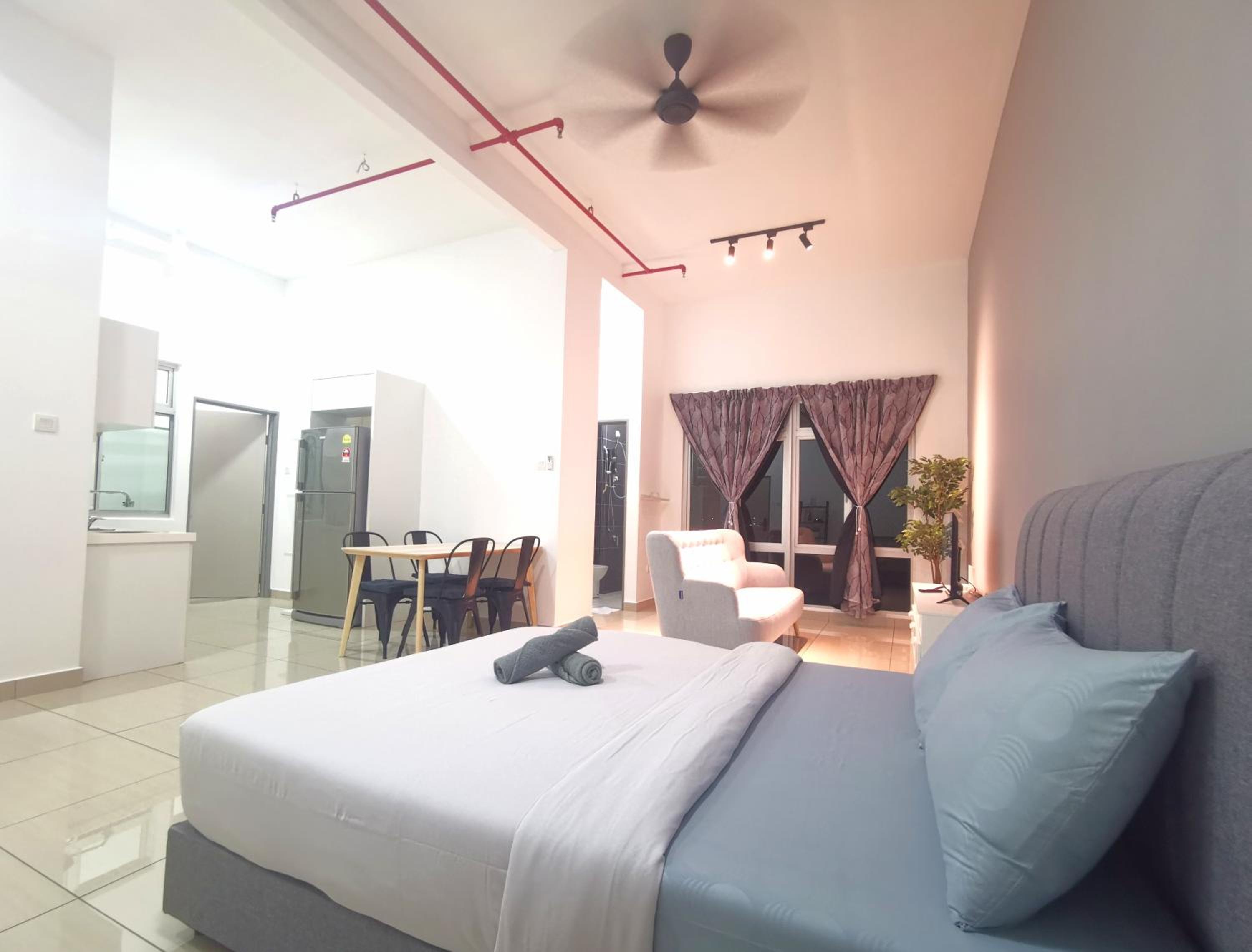 Standard Apartment