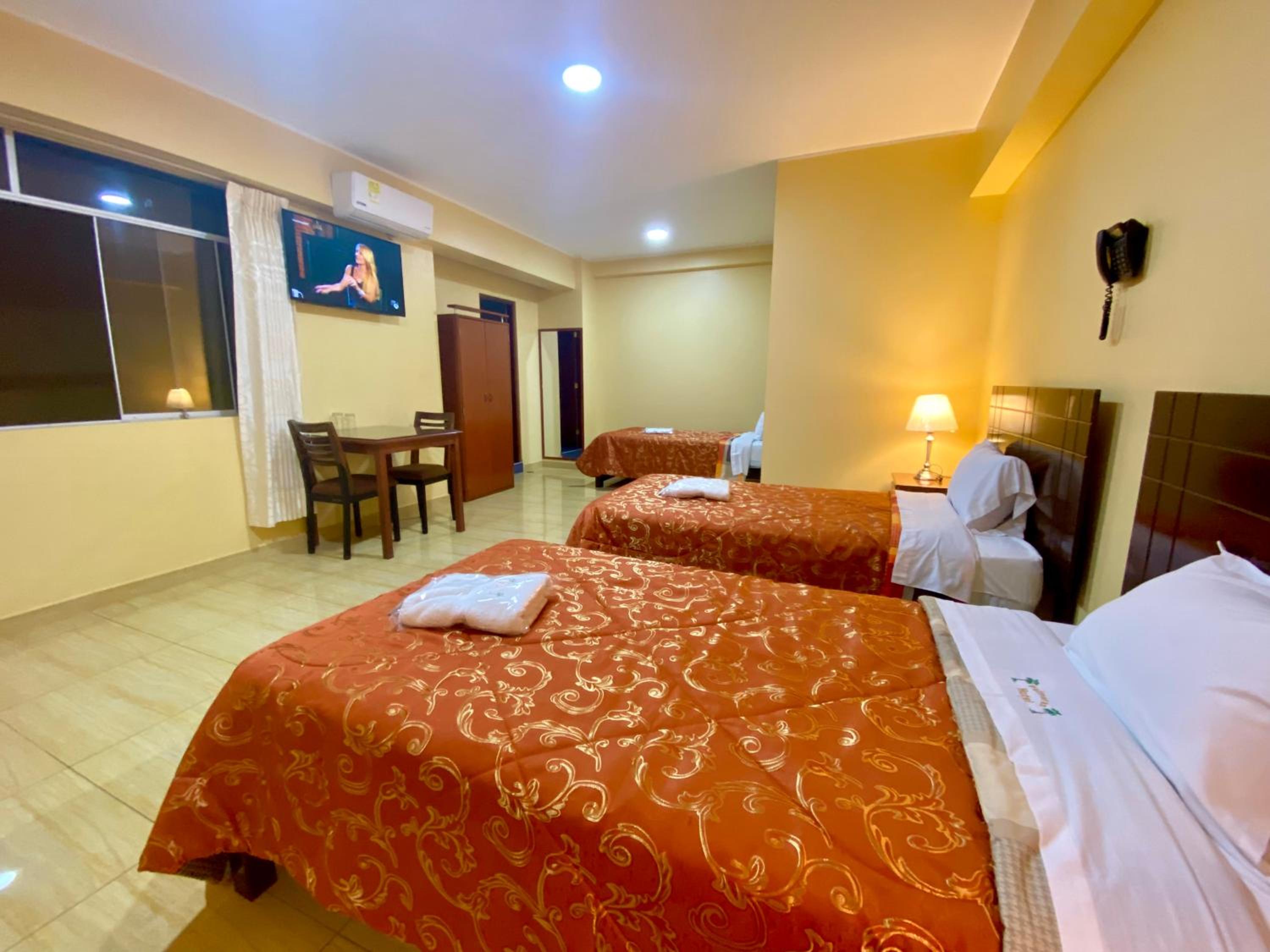 Triple Room photo 1