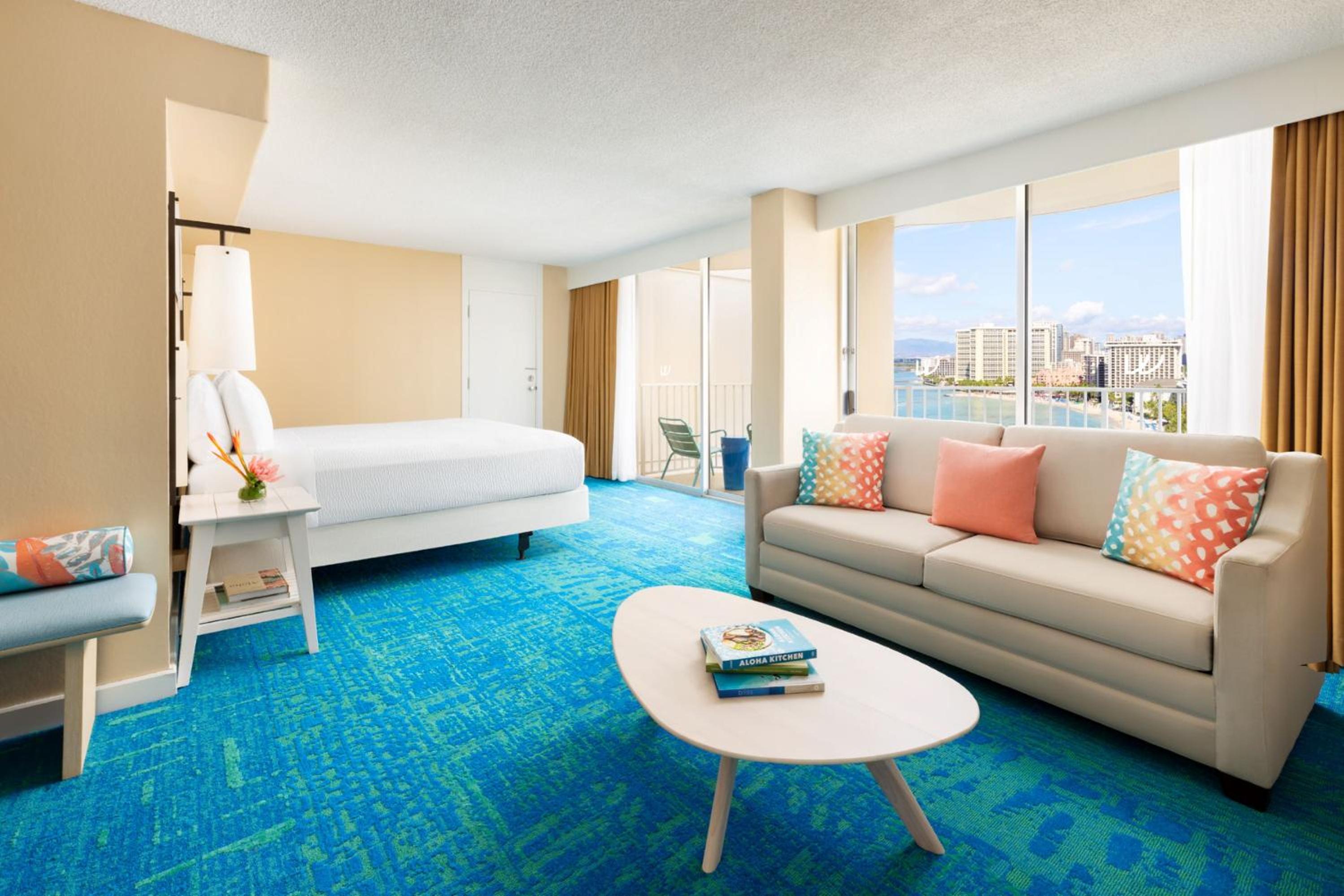 Junior Suite with King Bed - Photo 1