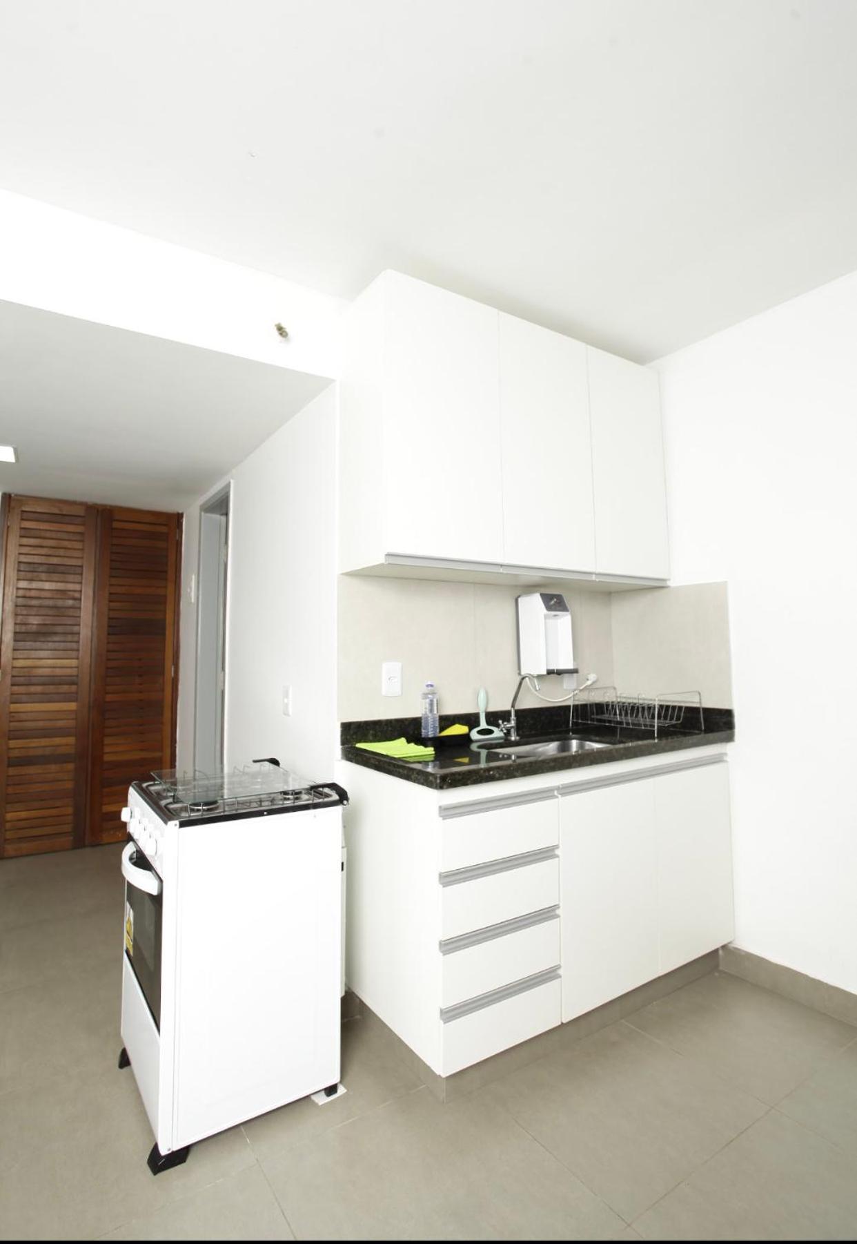 Studio Apartment - Photo 8