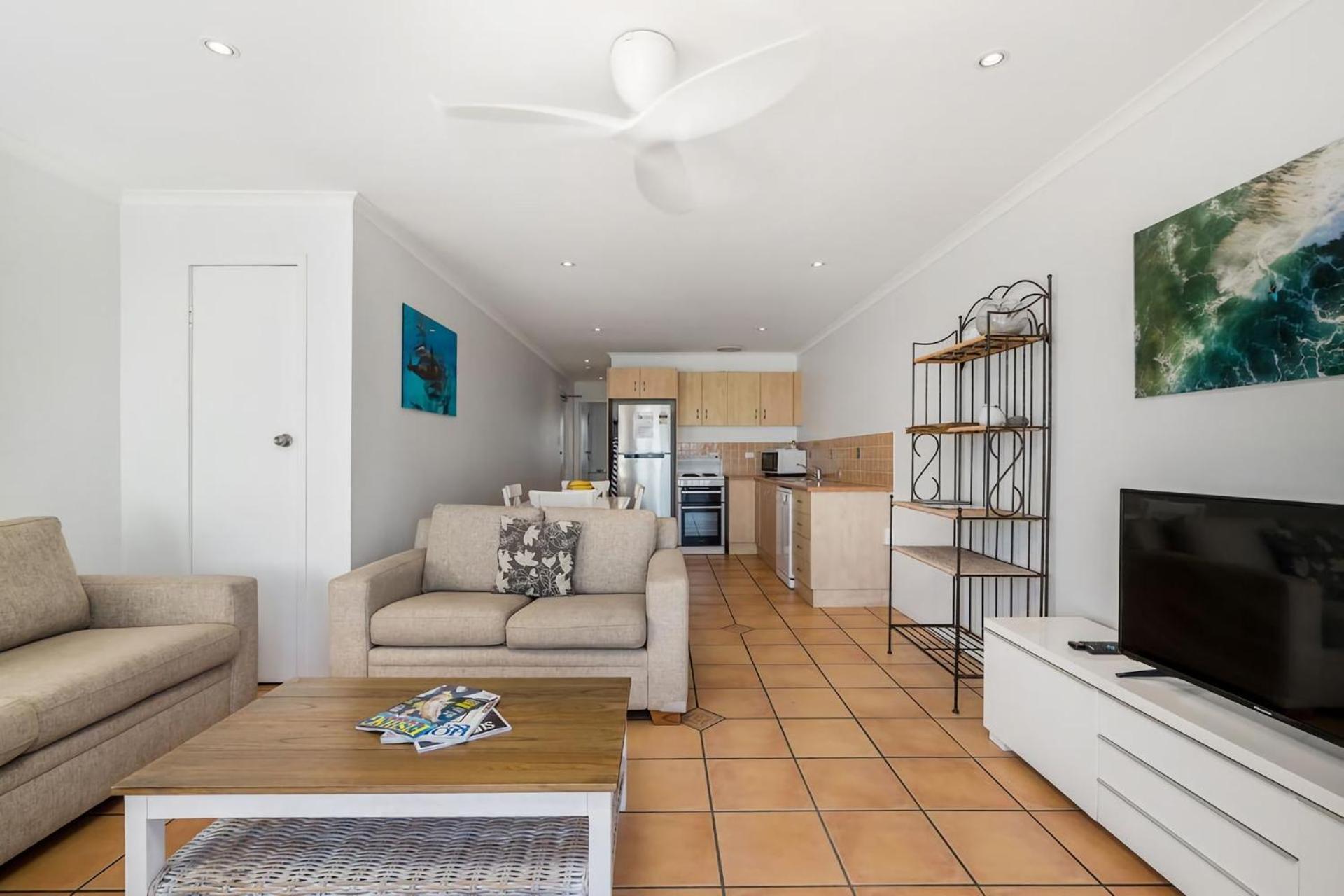 Apartment with Sea View photo 1