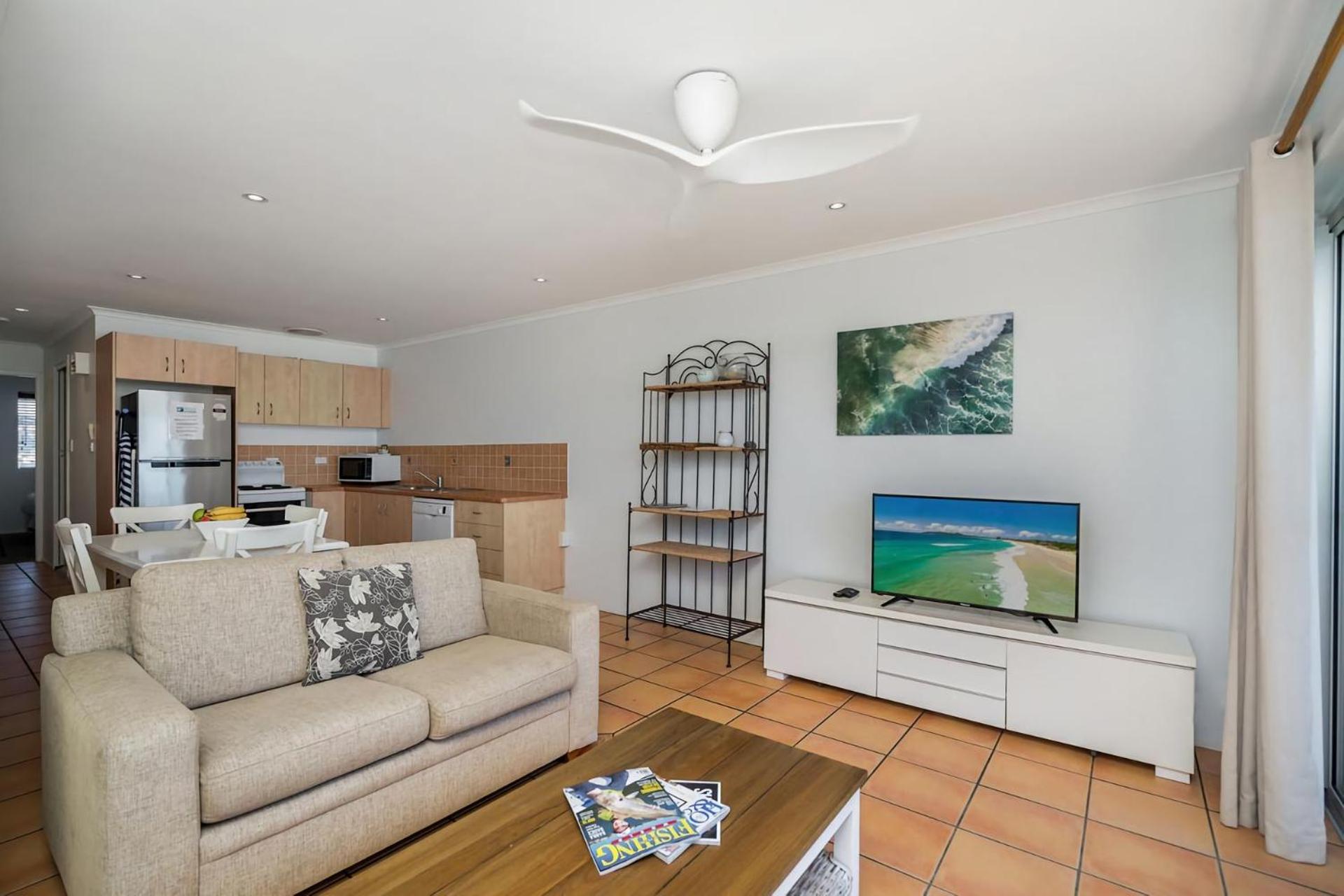 Apartment with Sea View photo 2