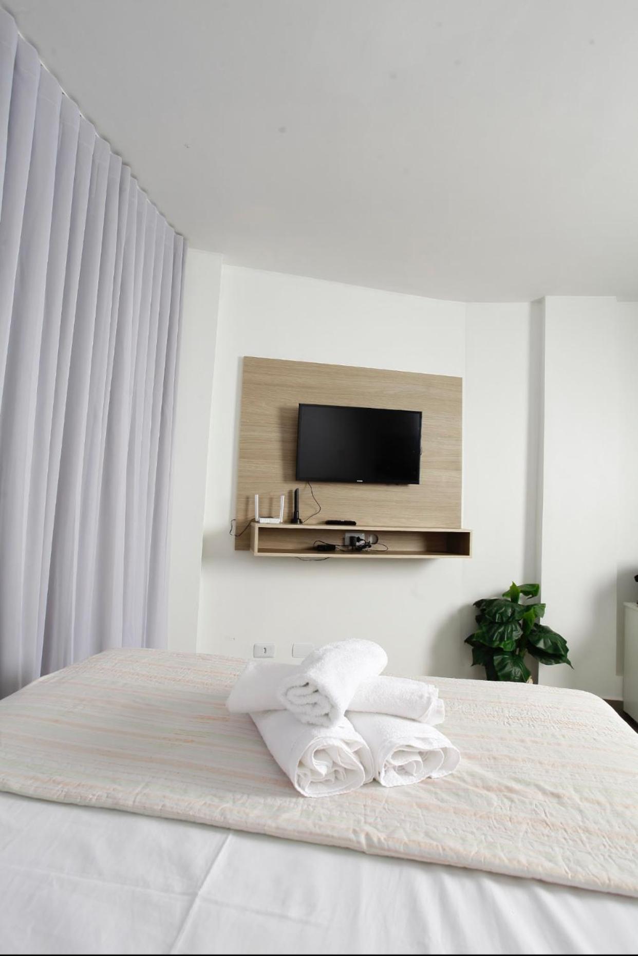 Studio Apartment - Photo 5