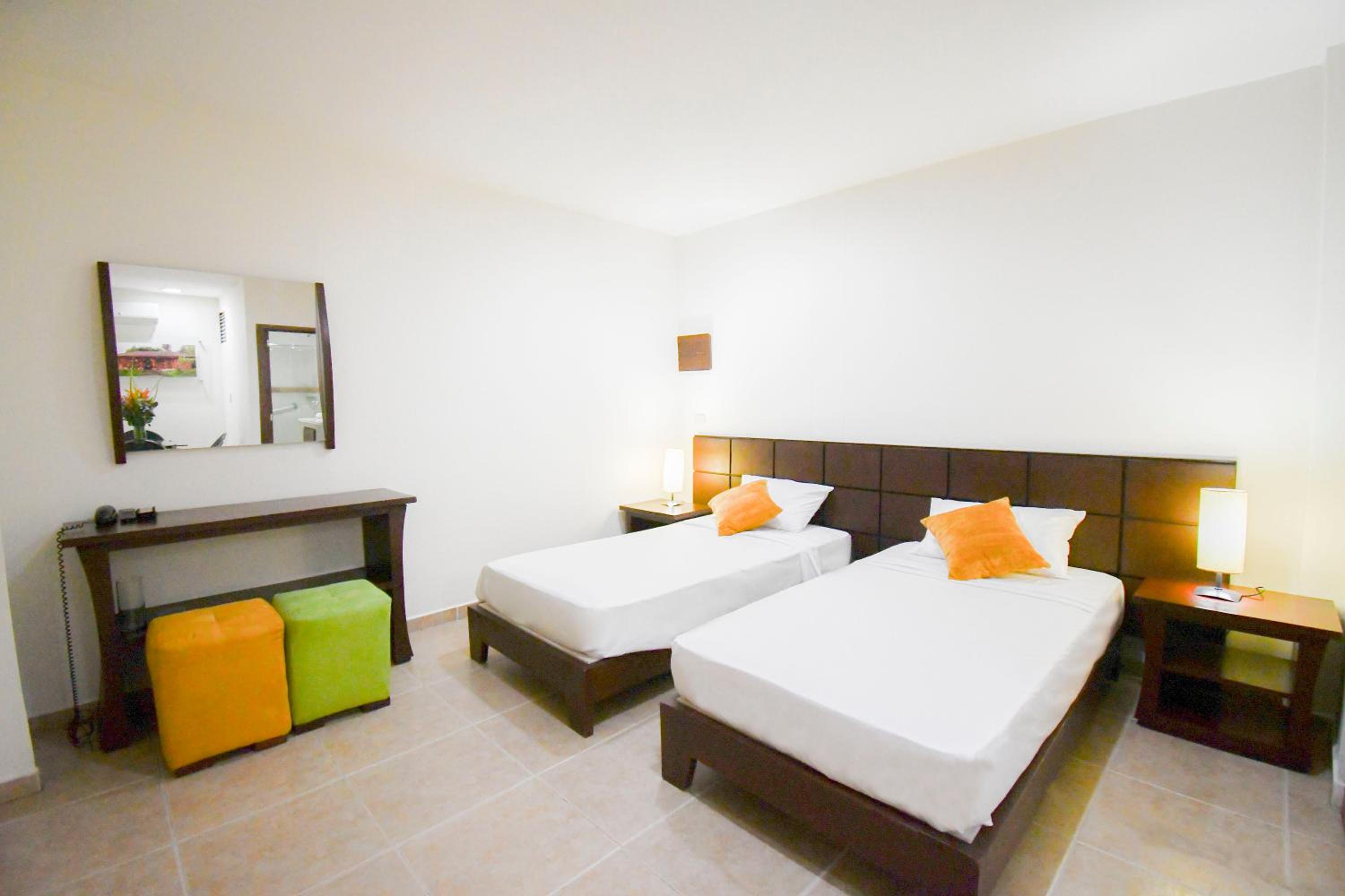 Double or Twin Room