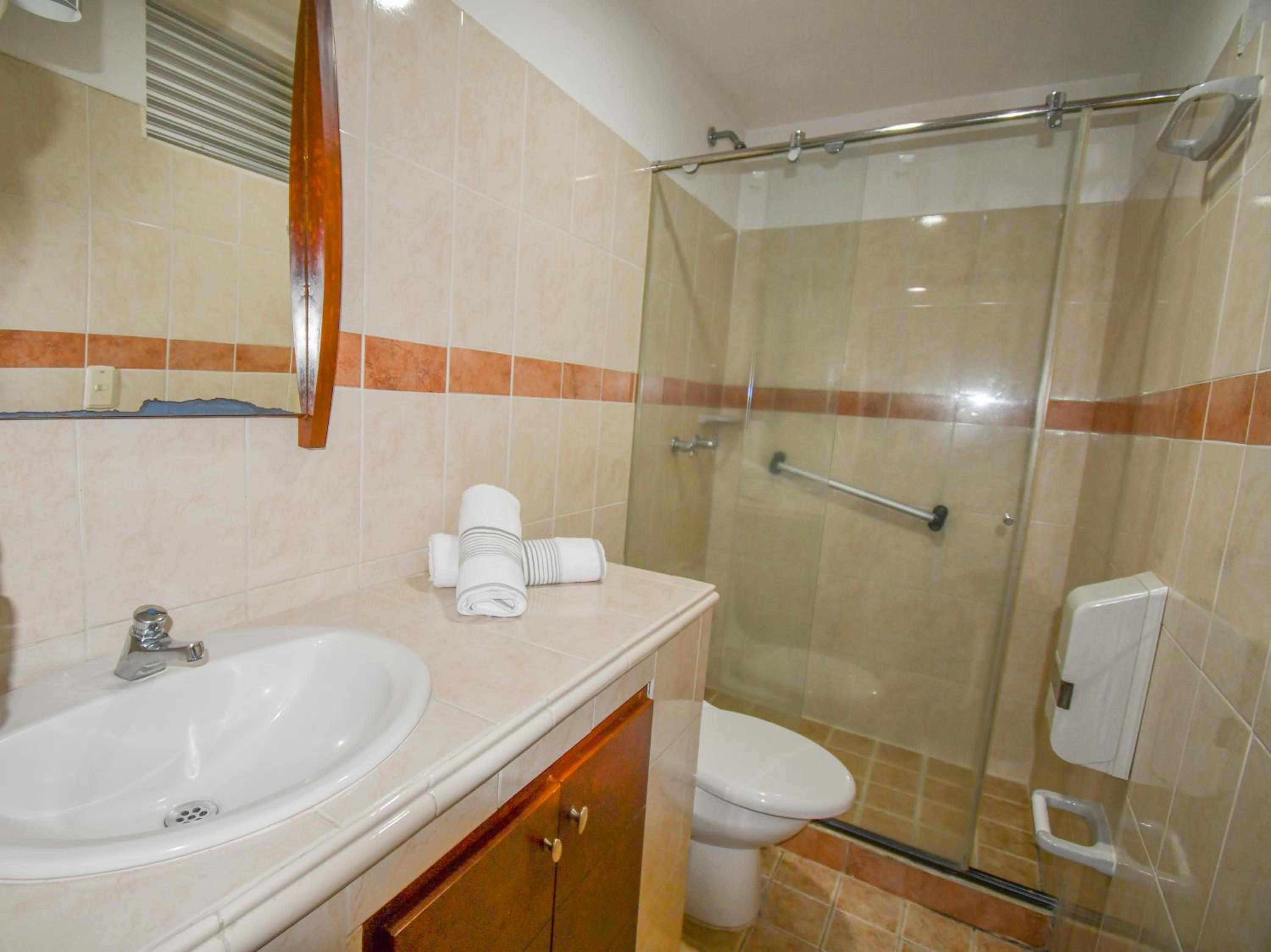 Double or Twin Room photo 2