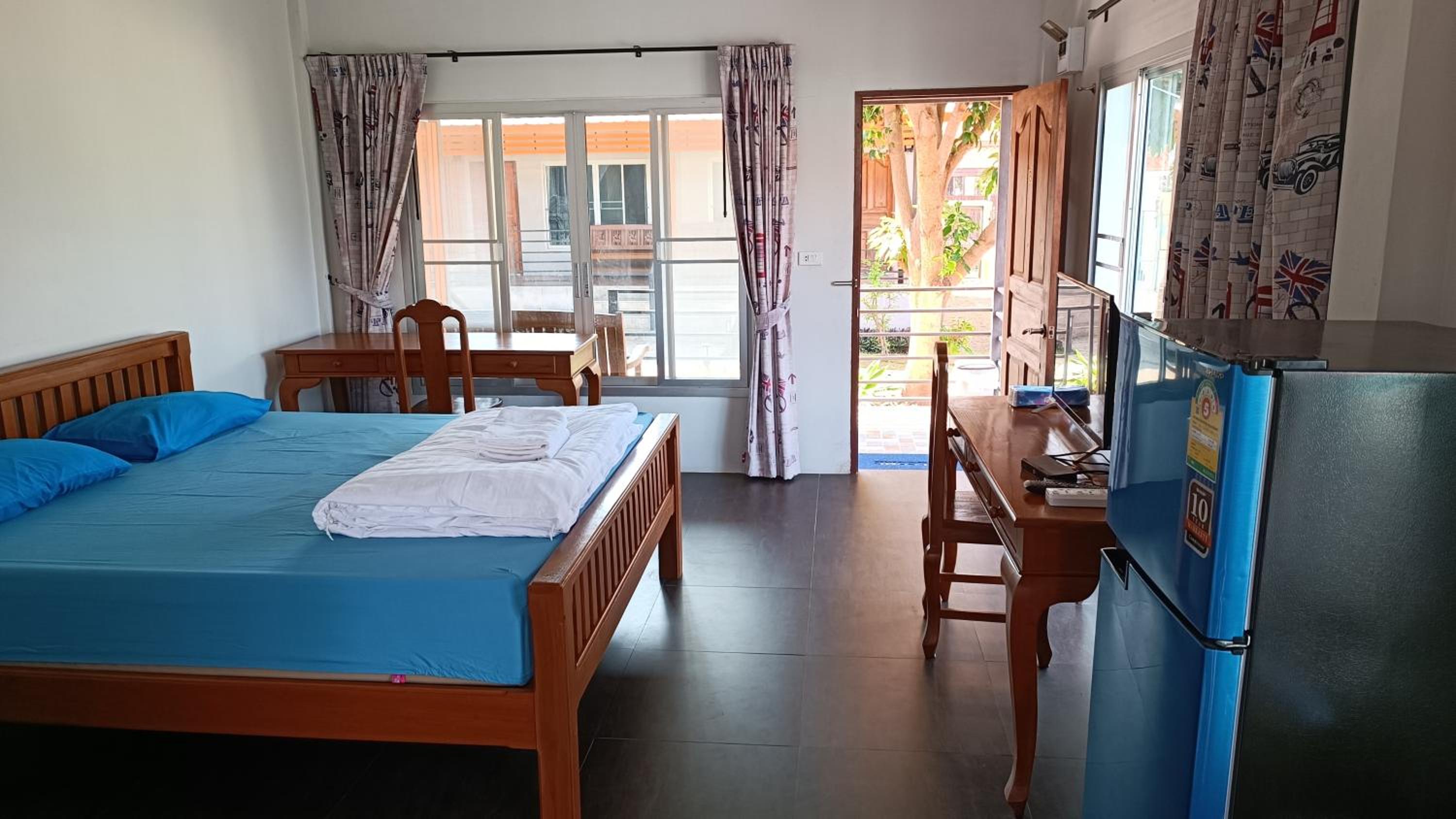 Double Room photo 3
